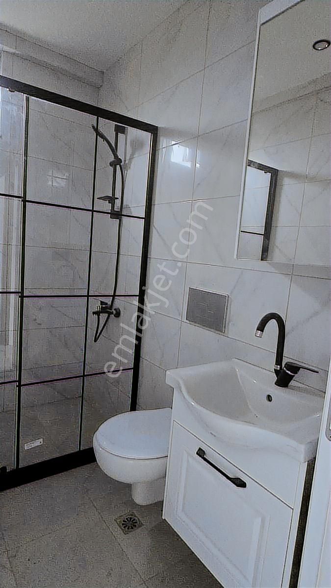 Albayrak Meydanı Altında Gümüşçay'da 2+1 Sıfır Satılık Daire - Görsel 35