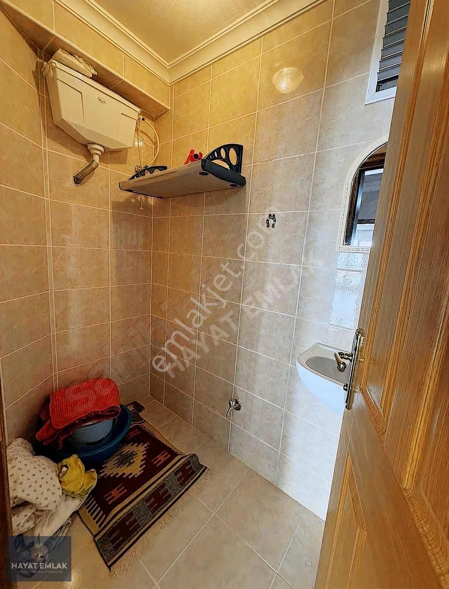 Tuzlanın Merkezi Konumunda Geniş Satılık 3+1 - Görsel 13