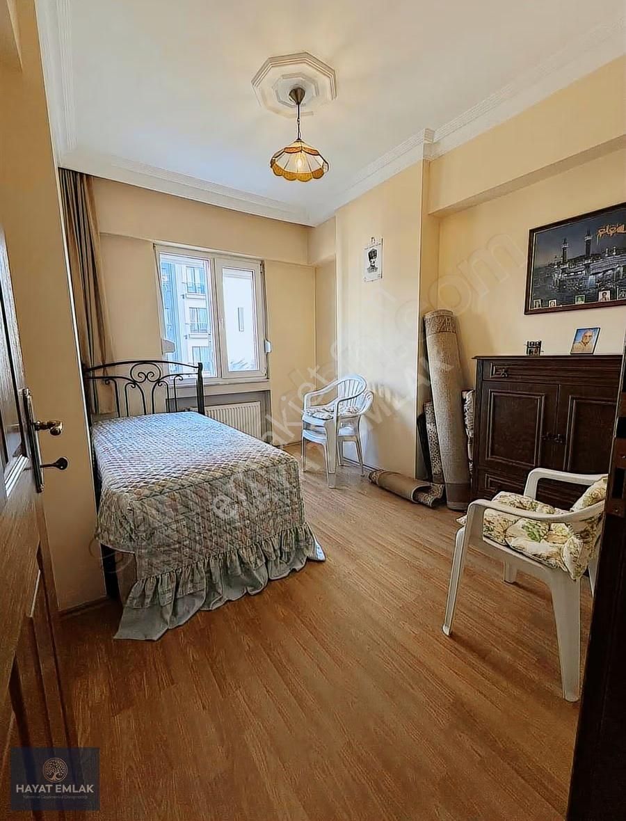 Tuzlanın Merkezi Konumunda Geniş Satılık 3+1 - Görsel 29