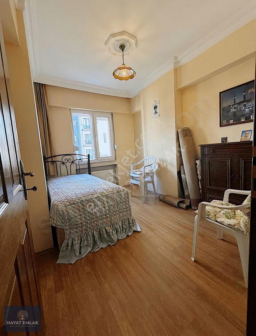 Tuzlanın Merkezi Konumunda Geniş Satılık 3+1 - Görsel 20