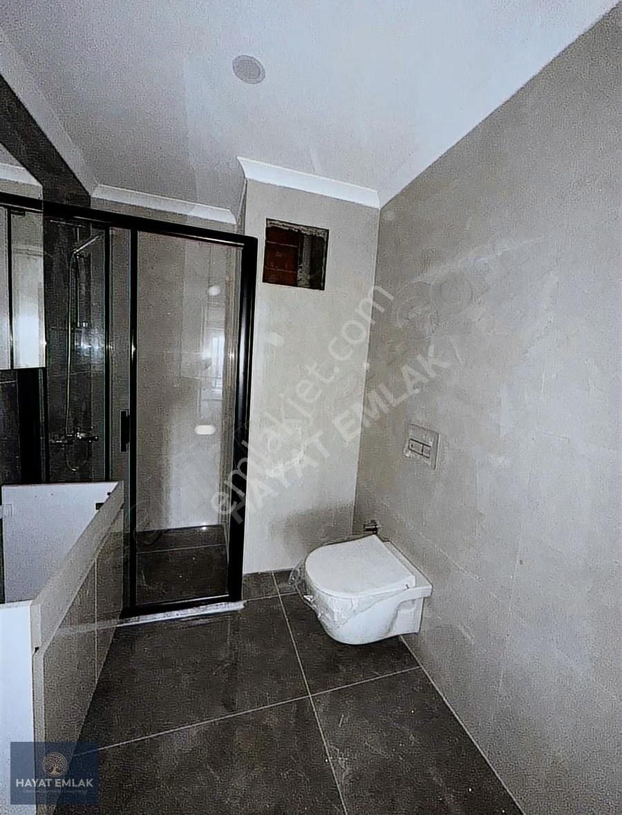Merkezi Konumda Önü Kapanmaz Satılık 2+1 Daire - Görsel 17