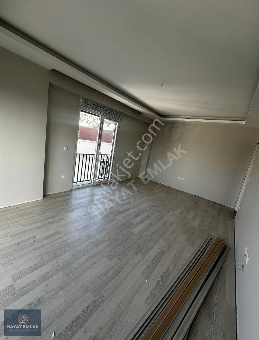 Merkezi Konumda Önü Kapanmaz Satılık 2+1 Daire - Görsel 15