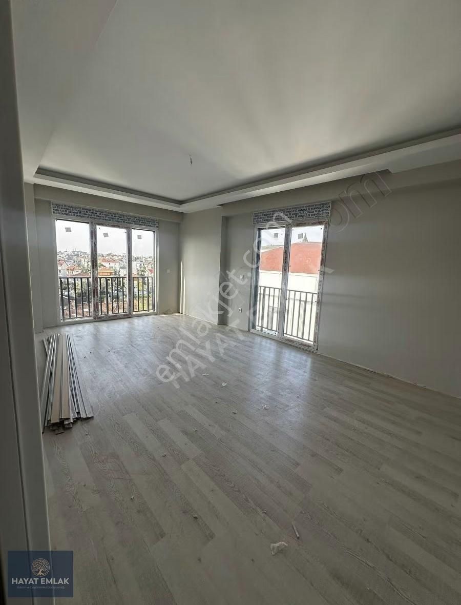 Merkezi Konumda Önü Kapanmaz Satılık 2+1 Daire - Görsel 18