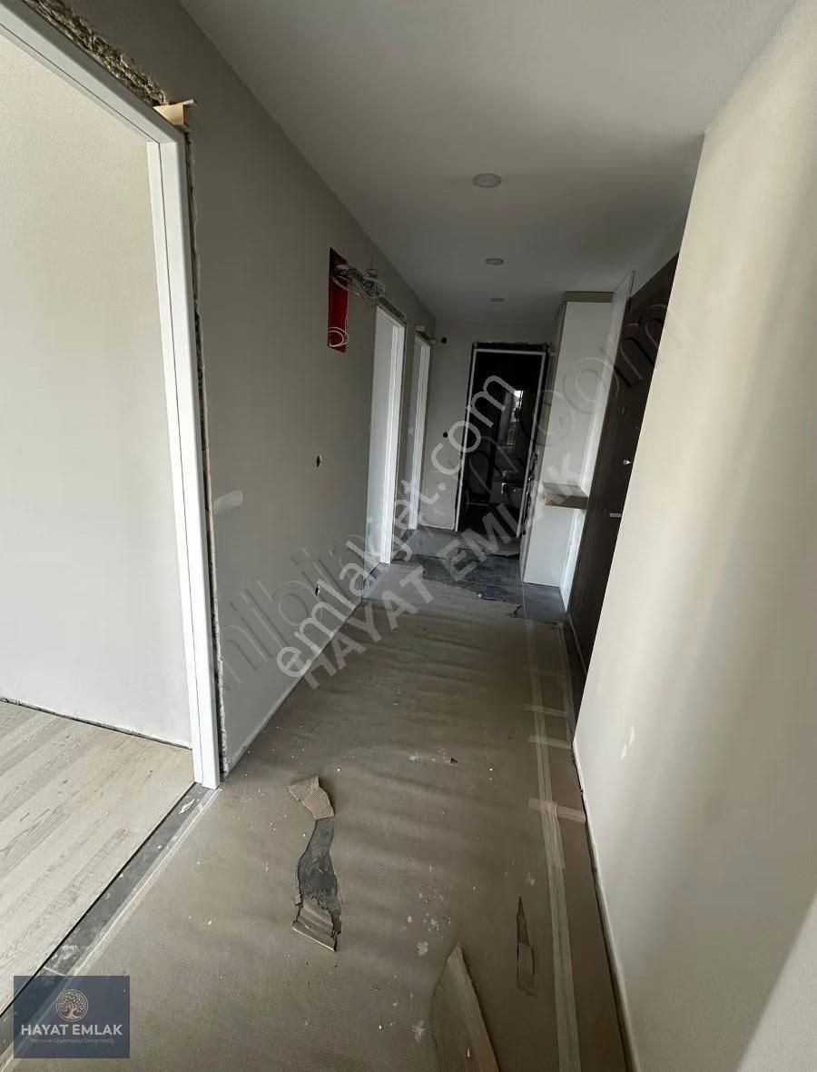 Merkezi Konumda Önü Kapanmaz Satılık 2+1 Daire - Görsel 23
