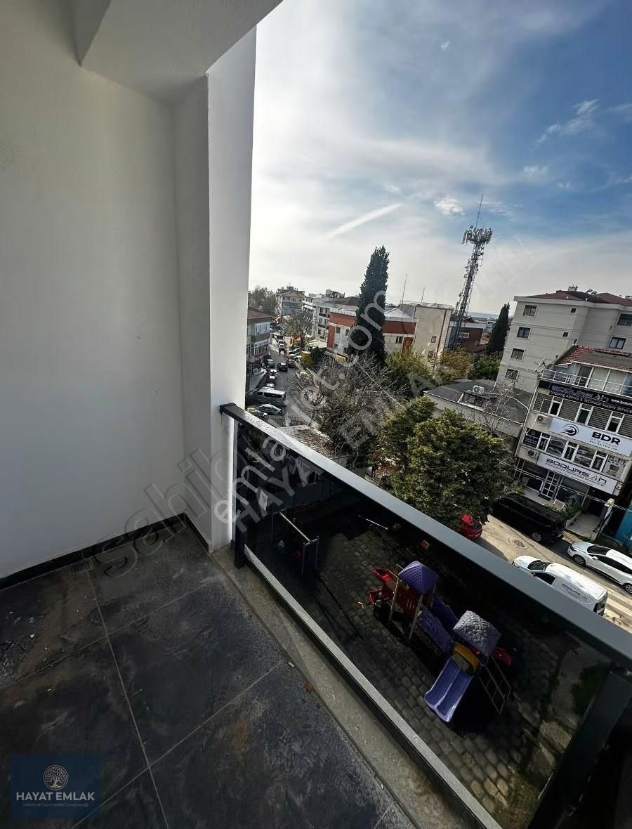 Merkezi Konumda Önü Kapanmaz Satılık 2+1 Daire - Görsel 7