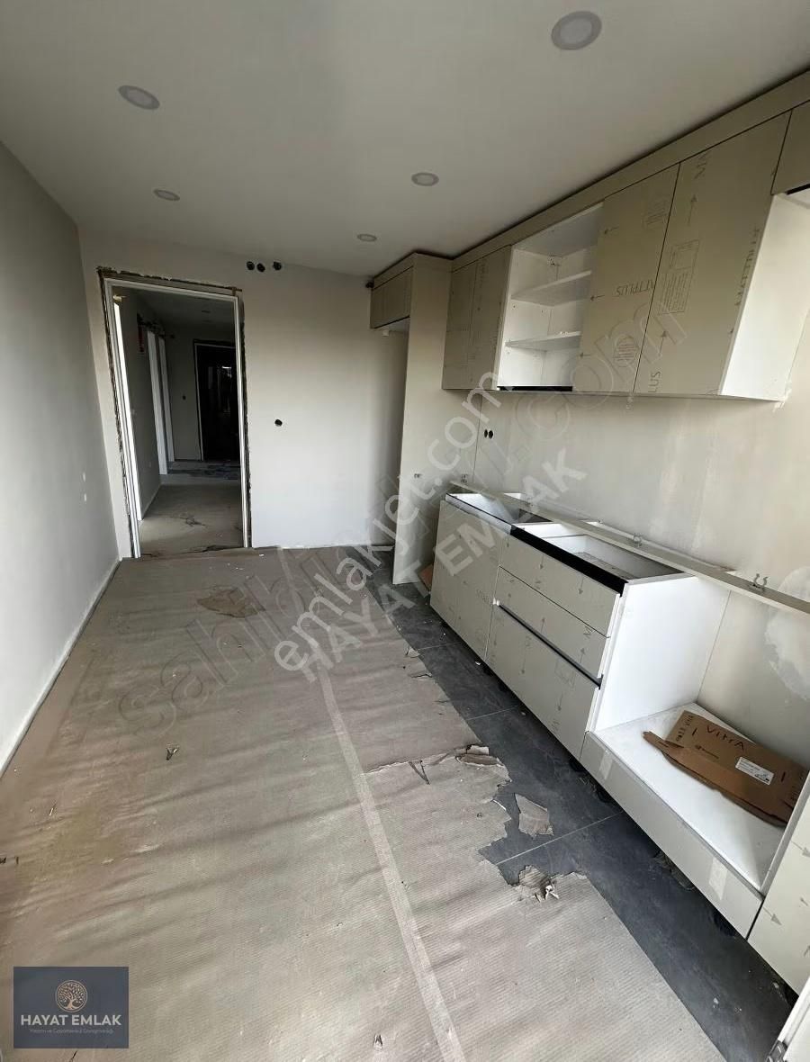 Merkezi Konumda Önü Kapanmaz Satılık 2+1 Daire - Görsel 10