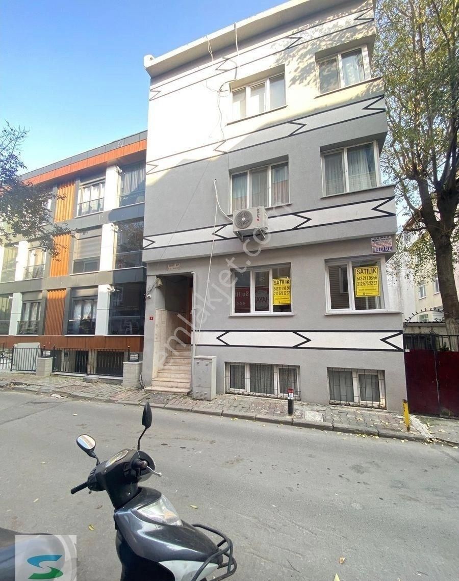 Yeşilköy Okullar Bölgesinde 3+1 Kaçırılmayacak Fırsat! - Görsel 5