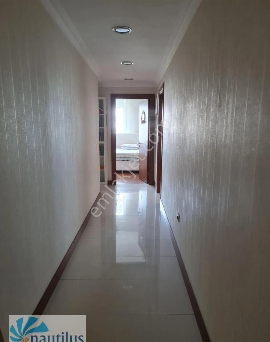 Bahçeşehir Hillpark 2 Projesi 3+1 Keyifli Bakımlı Avantaj Daire - Görsel 13