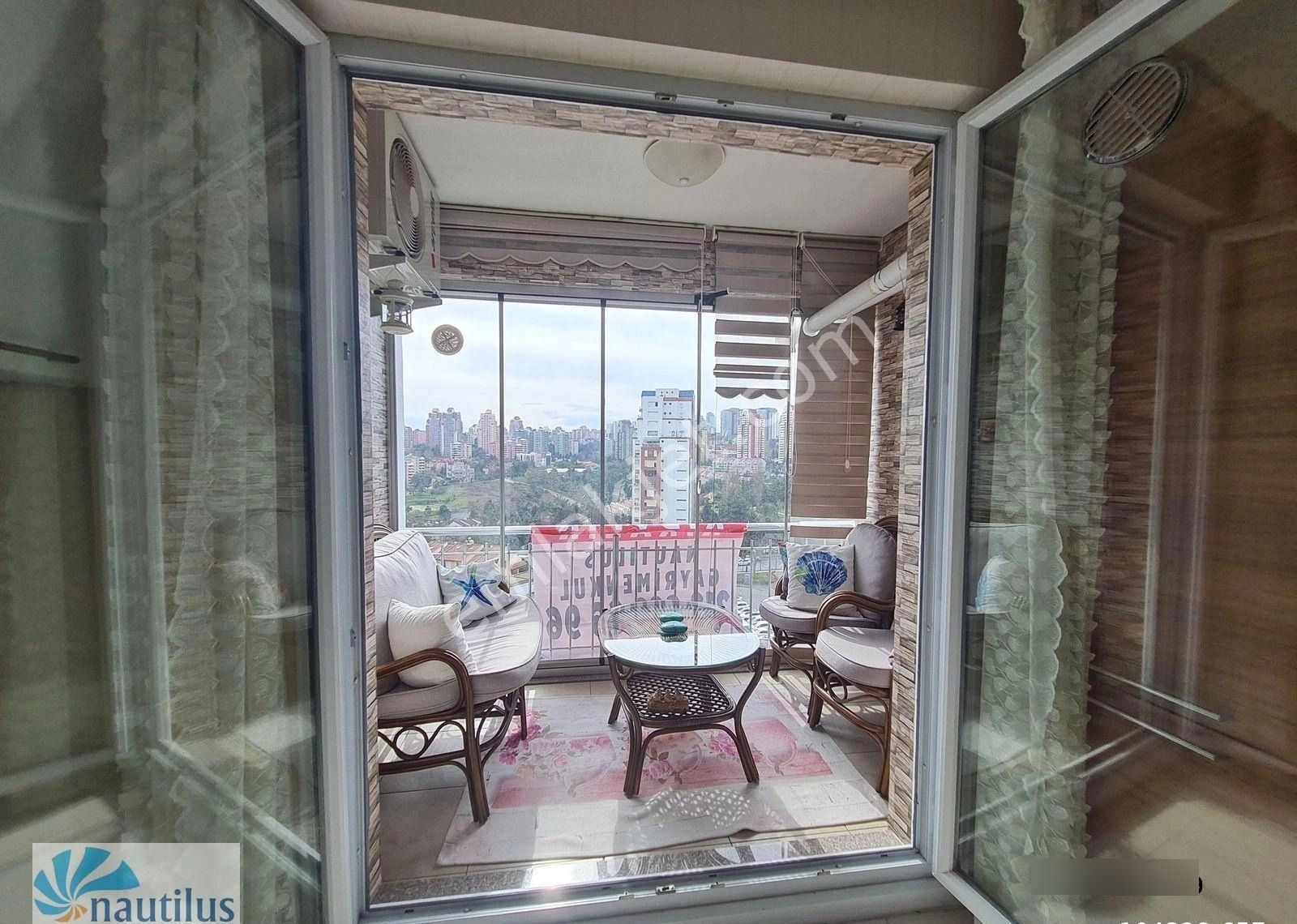 Bahçeşehir Hillpark 2 Projesi 3+1 Keyifli Bakımlı Avantaj Daire - Görsel 14