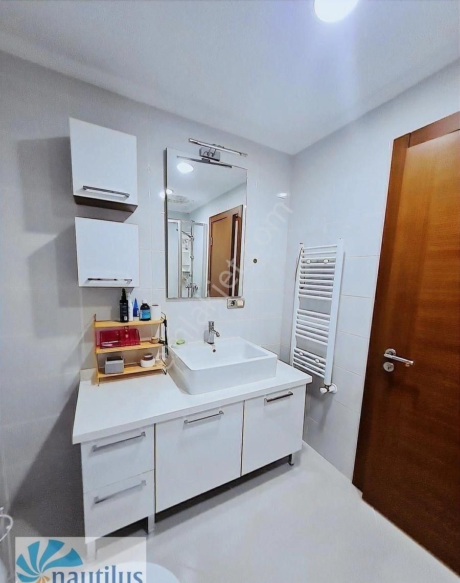 Bahçeşehir Hillpark 2 Projesi 3+1 Keyifli Bakımlı Avantaj Daire - Görsel 12