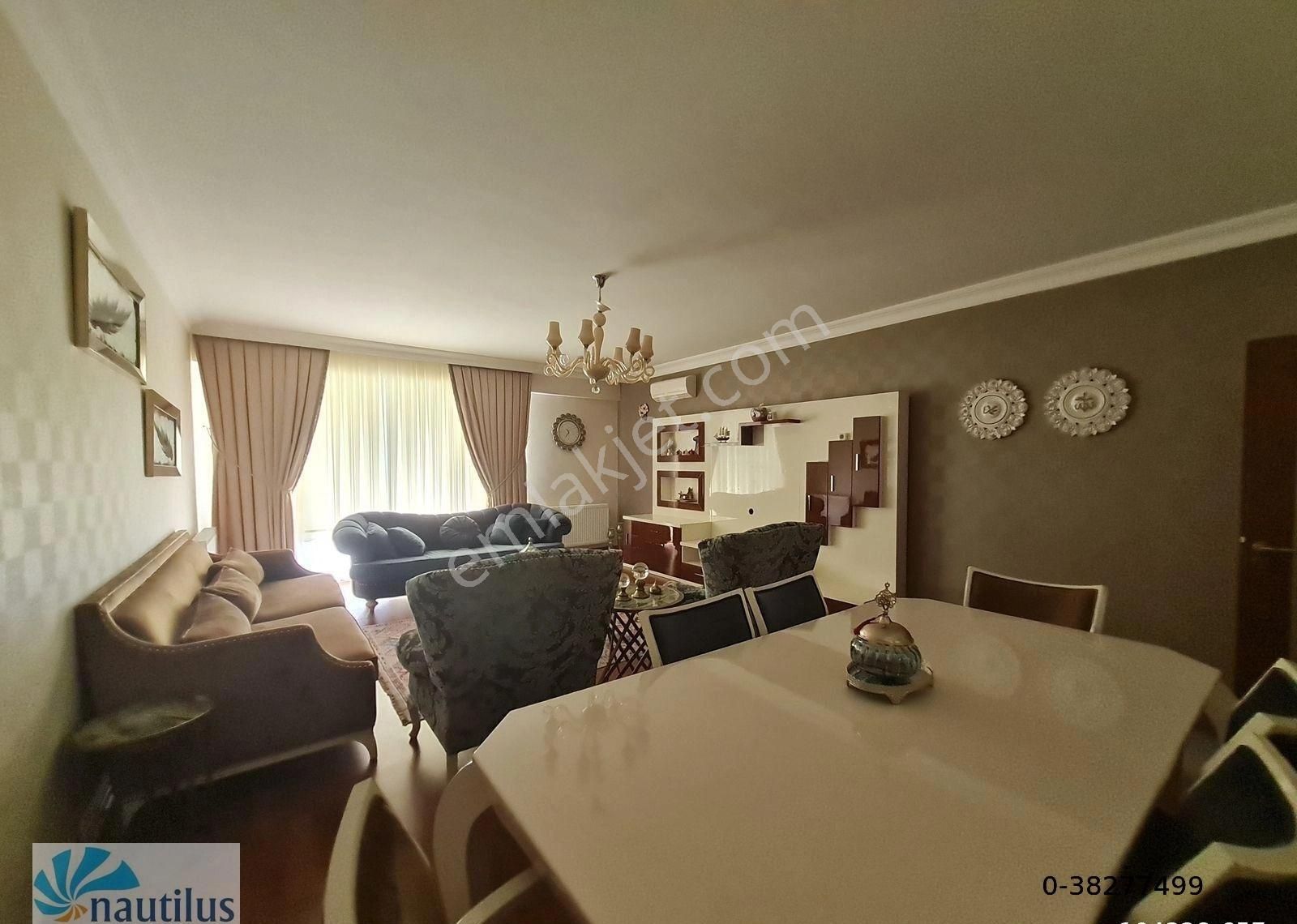 Bahçeşehir Hillpark 2 Projesi 3+1 Keyifli Bakımlı Avantaj Daire - Görsel 18