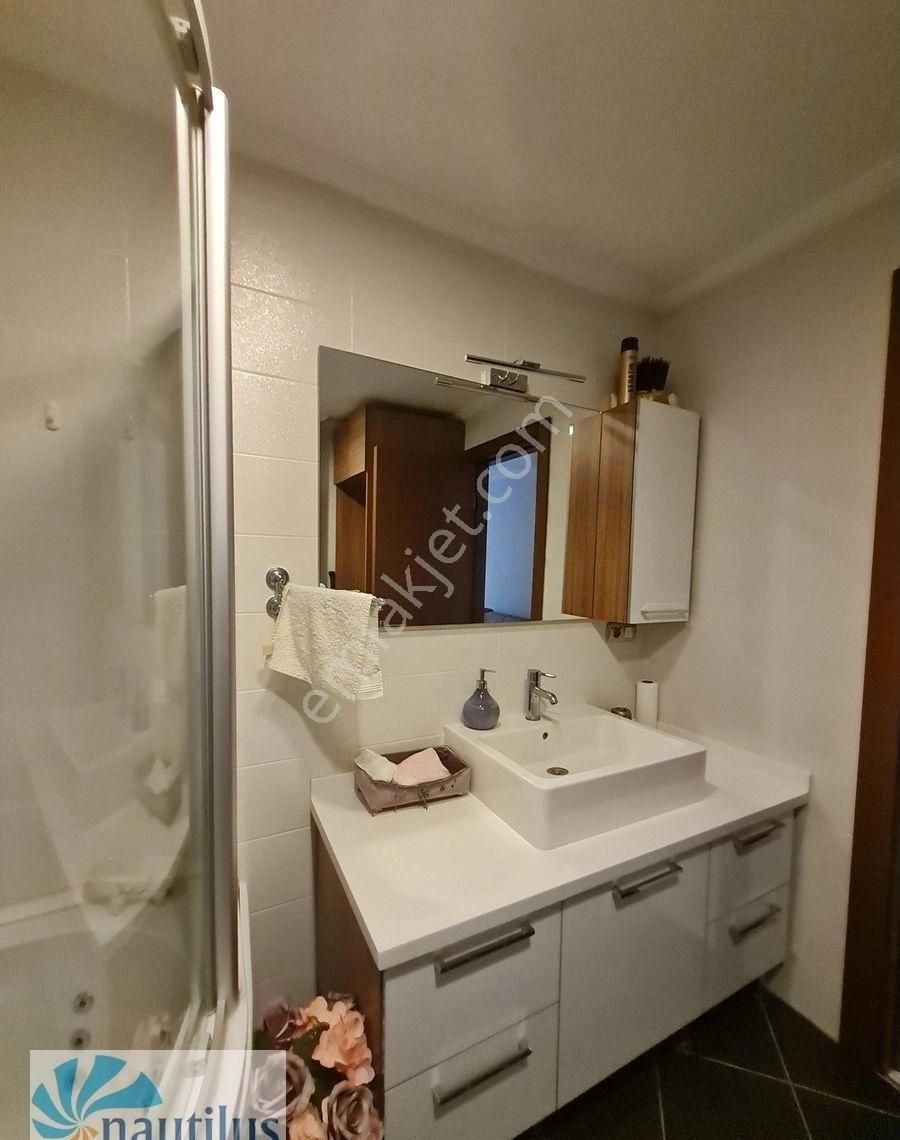 Bahçeşehir Hillpark 2 Projesi 3+1 Keyifli Bakımlı Avantaj Daire - Görsel 16