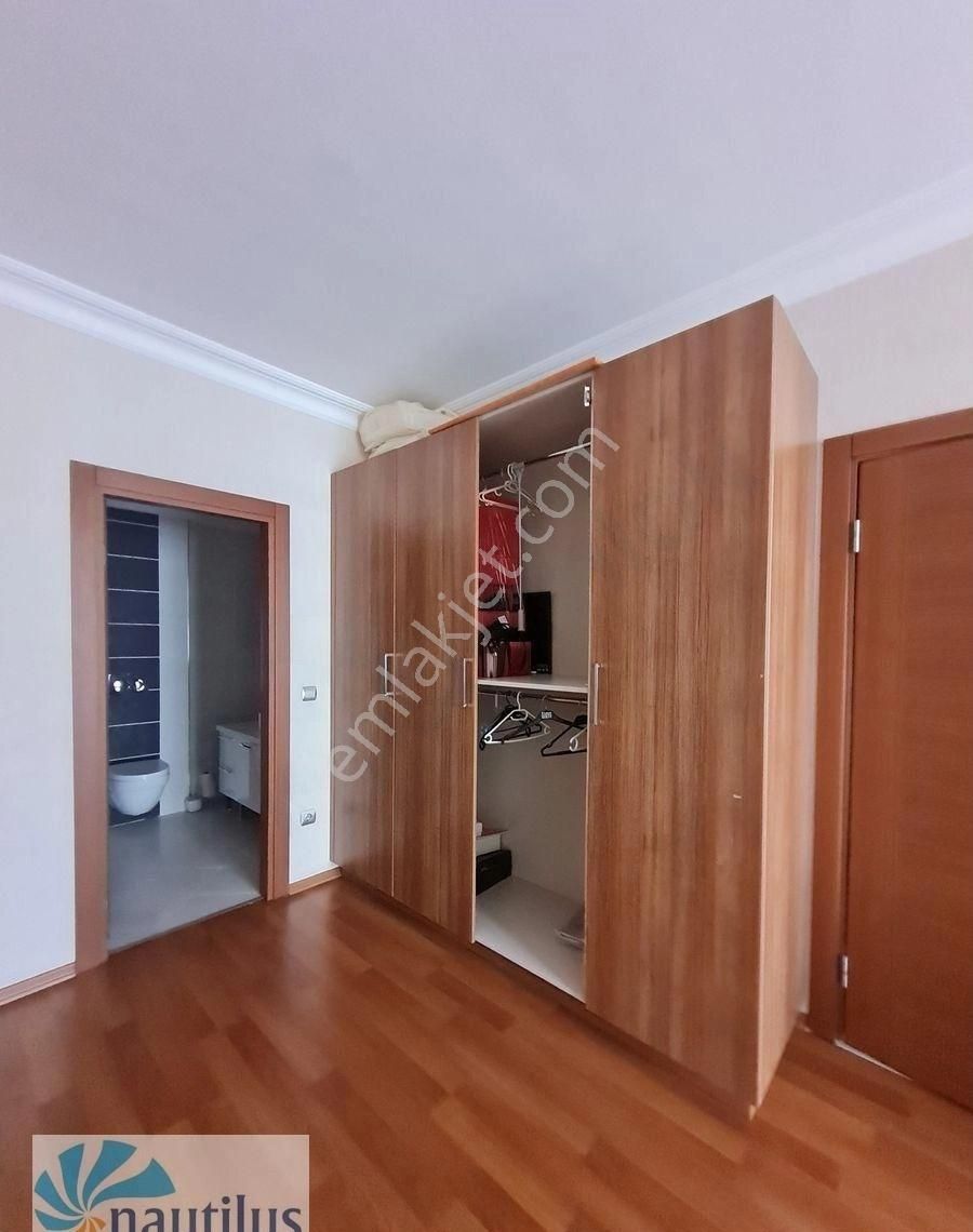 Bahçeşehir Hillpark 2 Projesi 3+1 Keyifli Bakımlı Avantaj Daire - Görsel 21