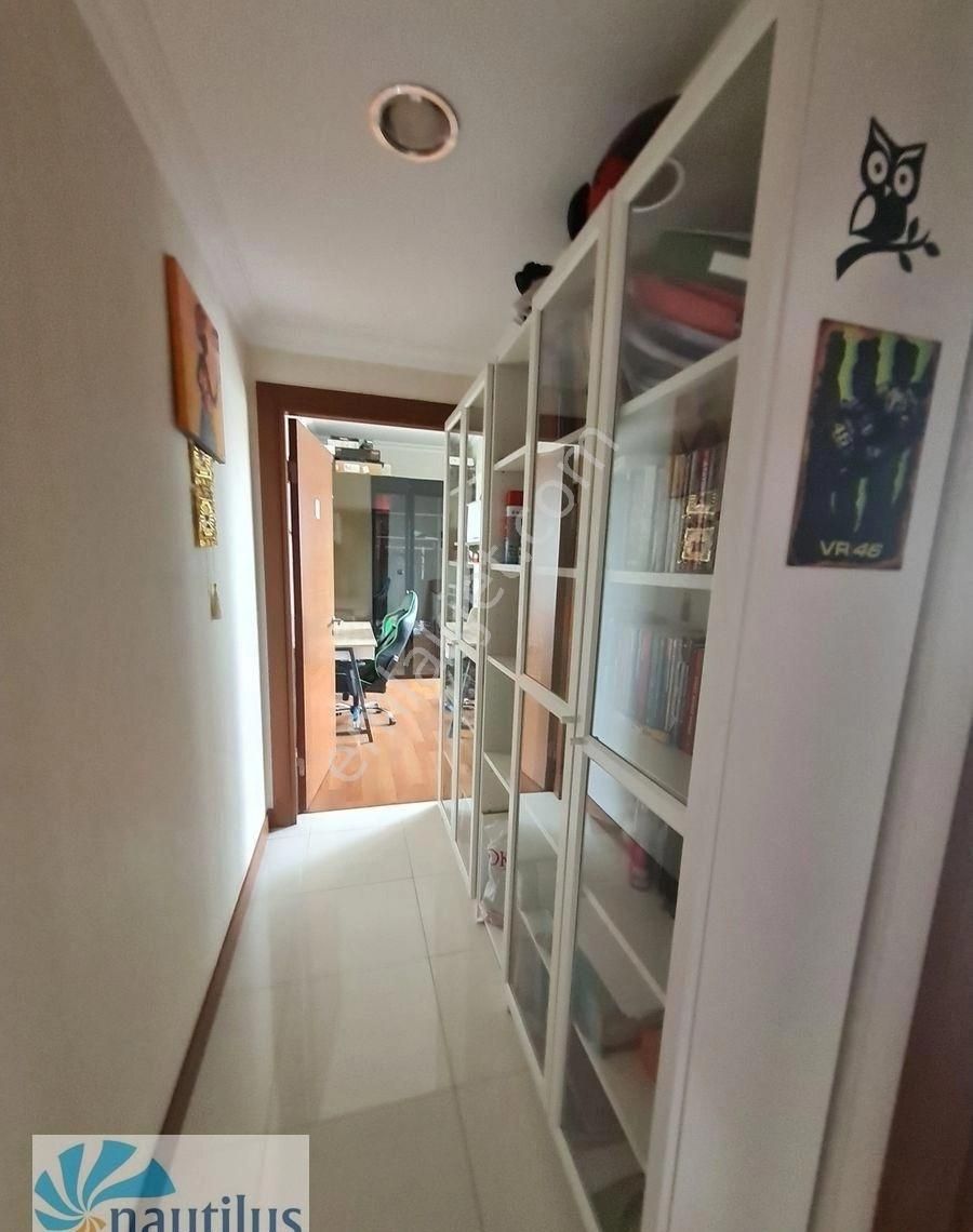 Bahçeşehir Hillpark 2 Projesi 3+1 Keyifli Bakımlı Avantaj Daire - Görsel 5