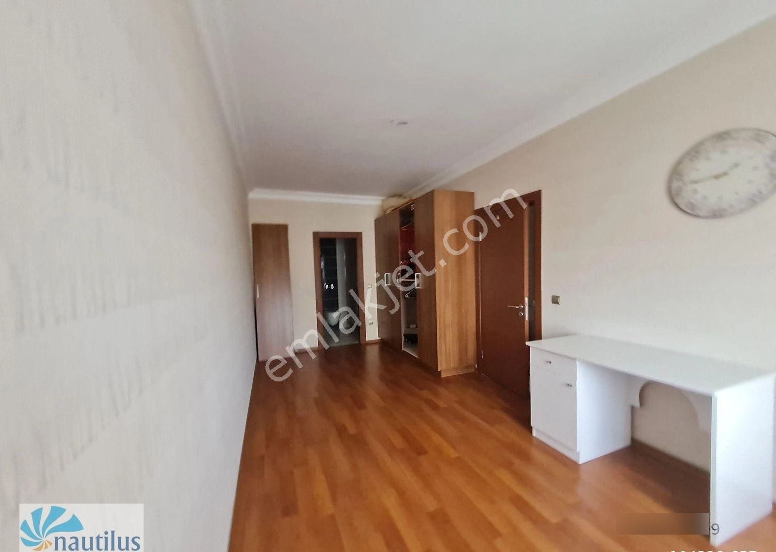 Bahçeşehir Hillpark 2 Projesi 3+1 Keyifli Bakımlı Avantaj Daire - Görsel 9