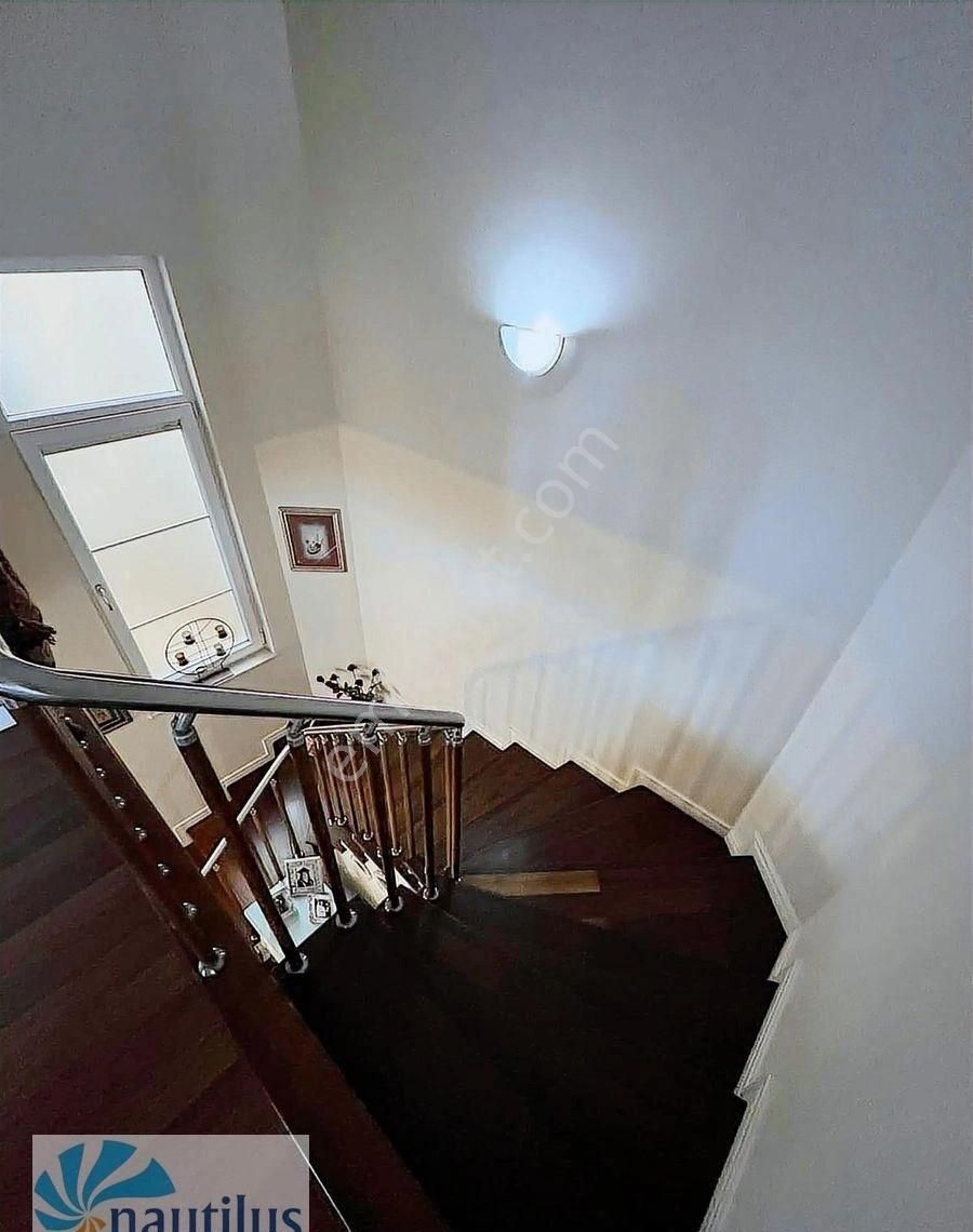 Eston Şehir 3 Kiralık Bakımlı, Kış Bahçeli Alt Kv - Görsel 14