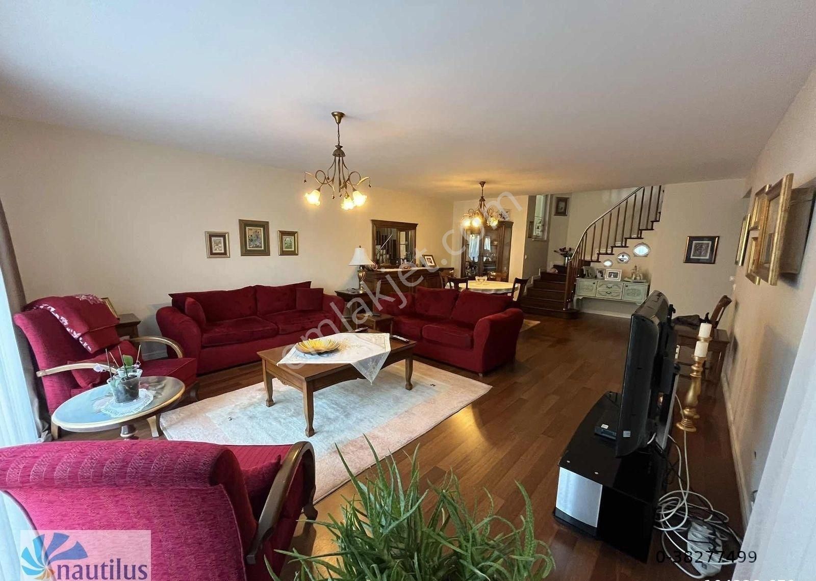 Eston Şehir 3 Kiralık Bakımlı, Kış Bahçeli Alt Kv - Görsel 15