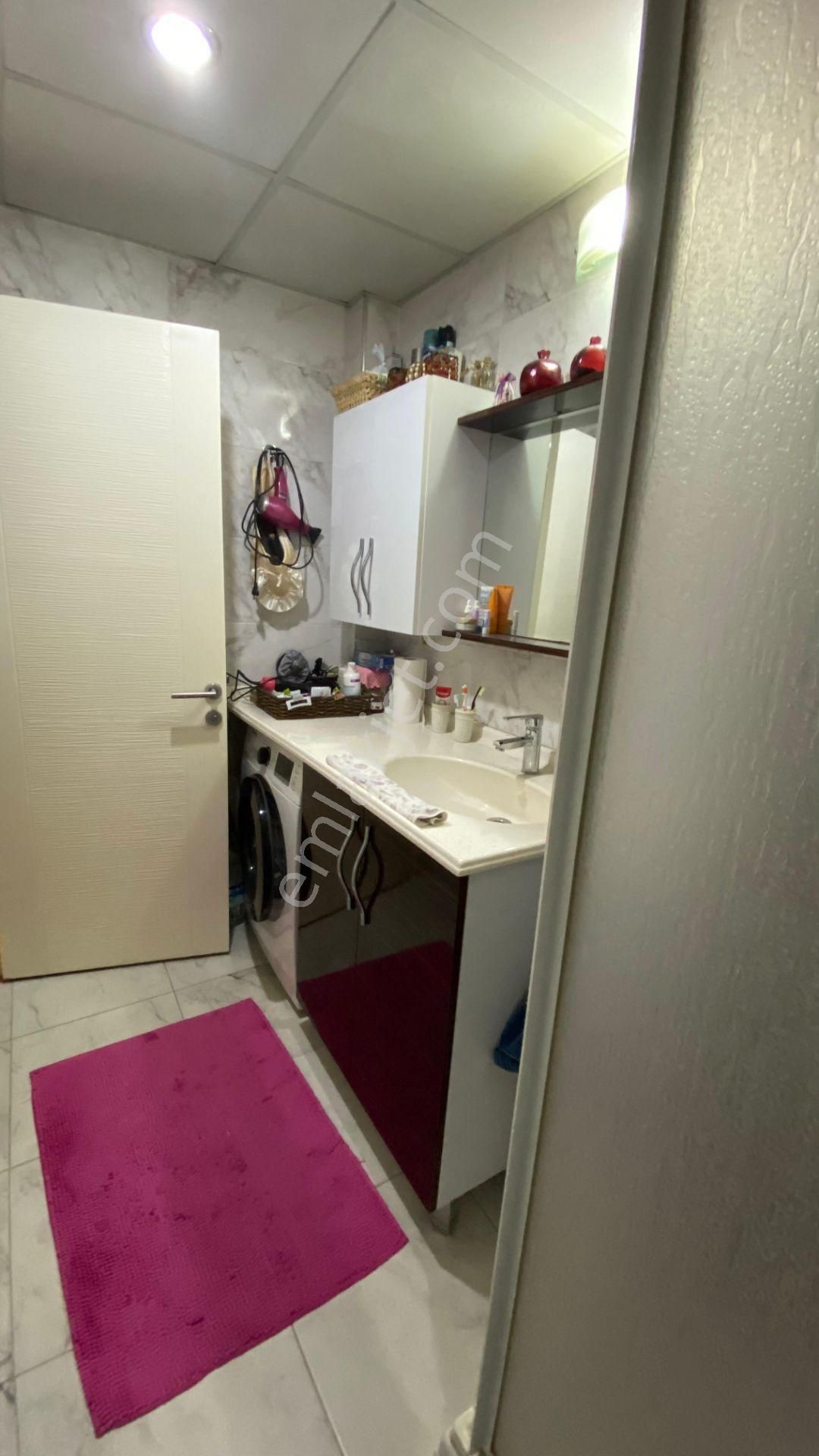 Anadolu Caddesi Yakını 2+1 Kapalı Mutfaklı Lüks Satılık Daire - Görsel 8