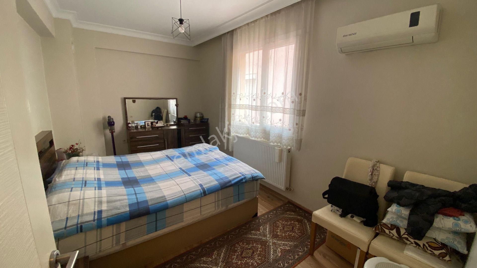 Anadolu Caddesi Yakını 2+1 Kapalı Mutfaklı Lüks Satılık Daire - Görsel 16