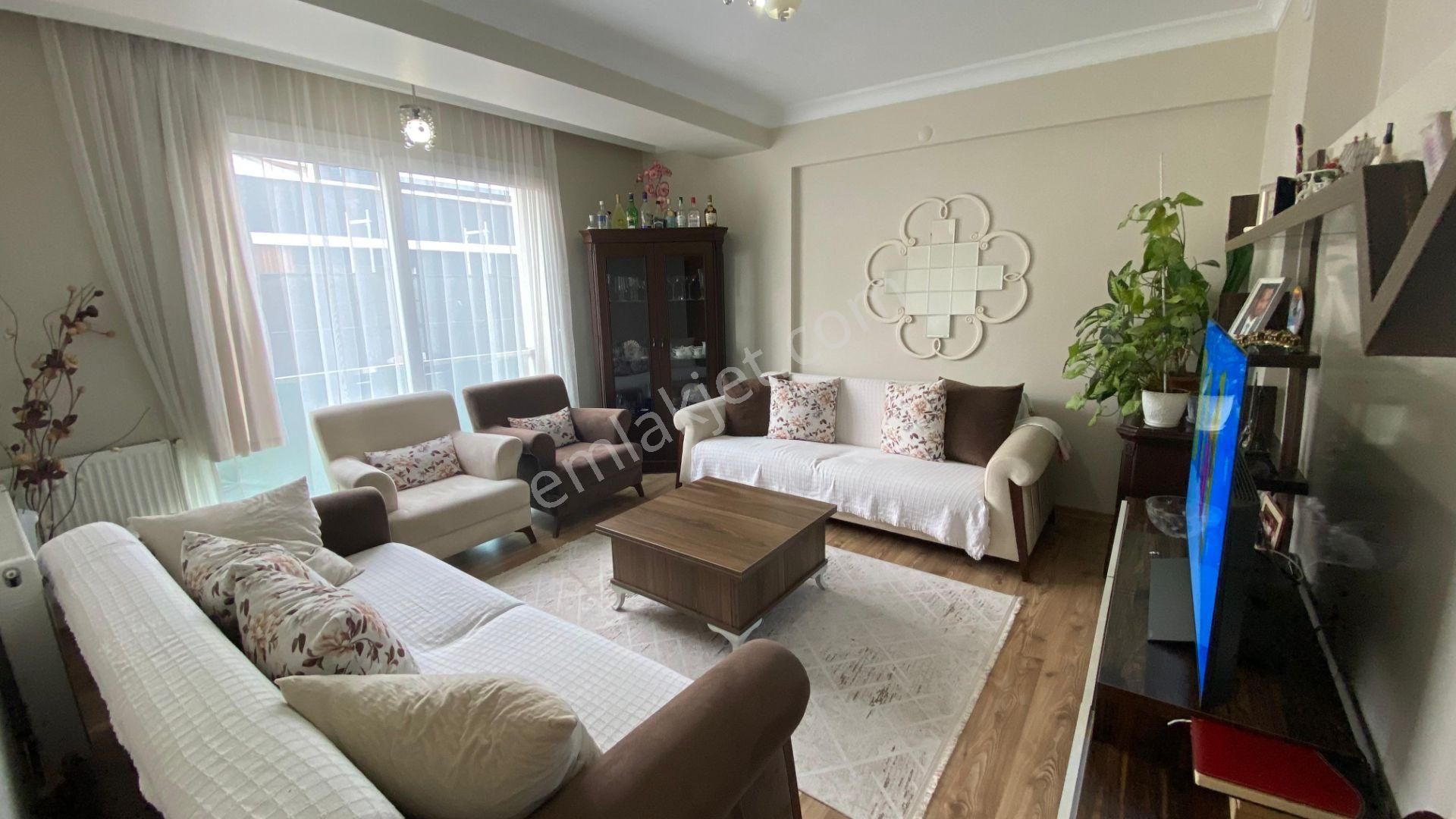 Anadolu Caddesi Yakını 2+1 Kapalı Mutfaklı Lüks Satılık Daire - Görsel 2