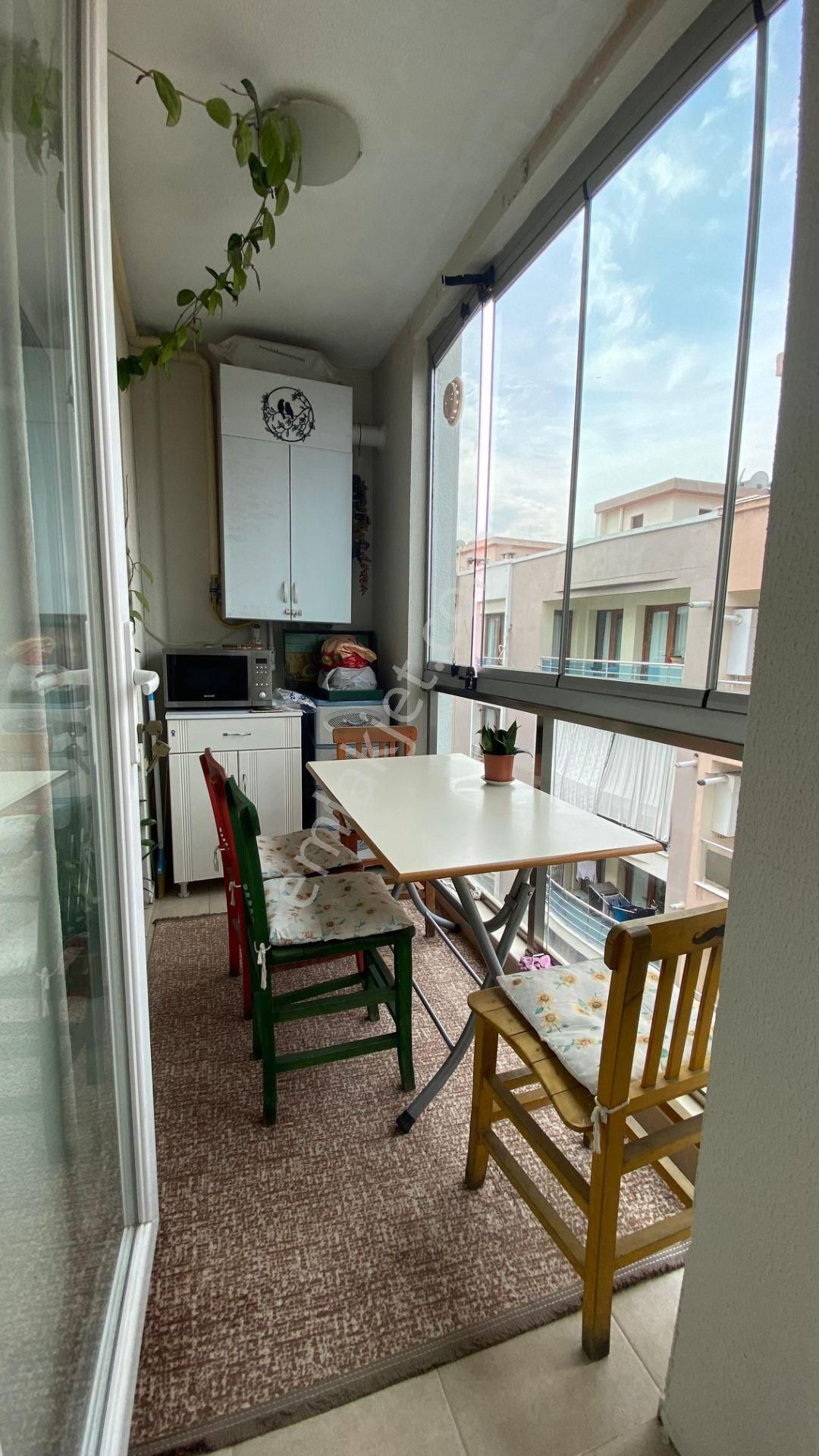 Anadolu Caddesi Yakını 2+1 Kapalı Mutfaklı Lüks Satılık Daire - Görsel 7