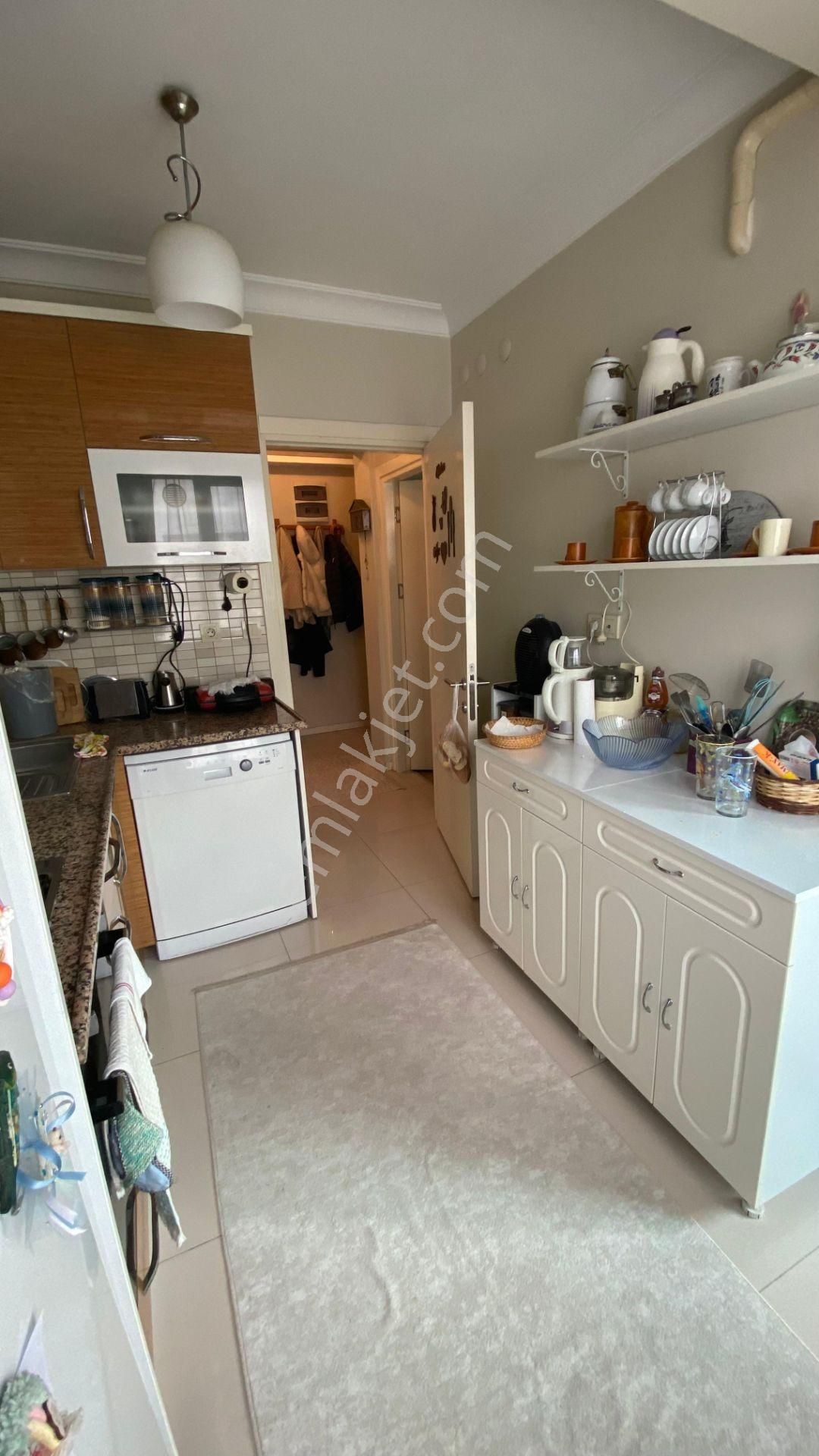 Anadolu Caddesi Yakını 2+1 Kapalı Mutfaklı Lüks Satılık Daire - Görsel 10