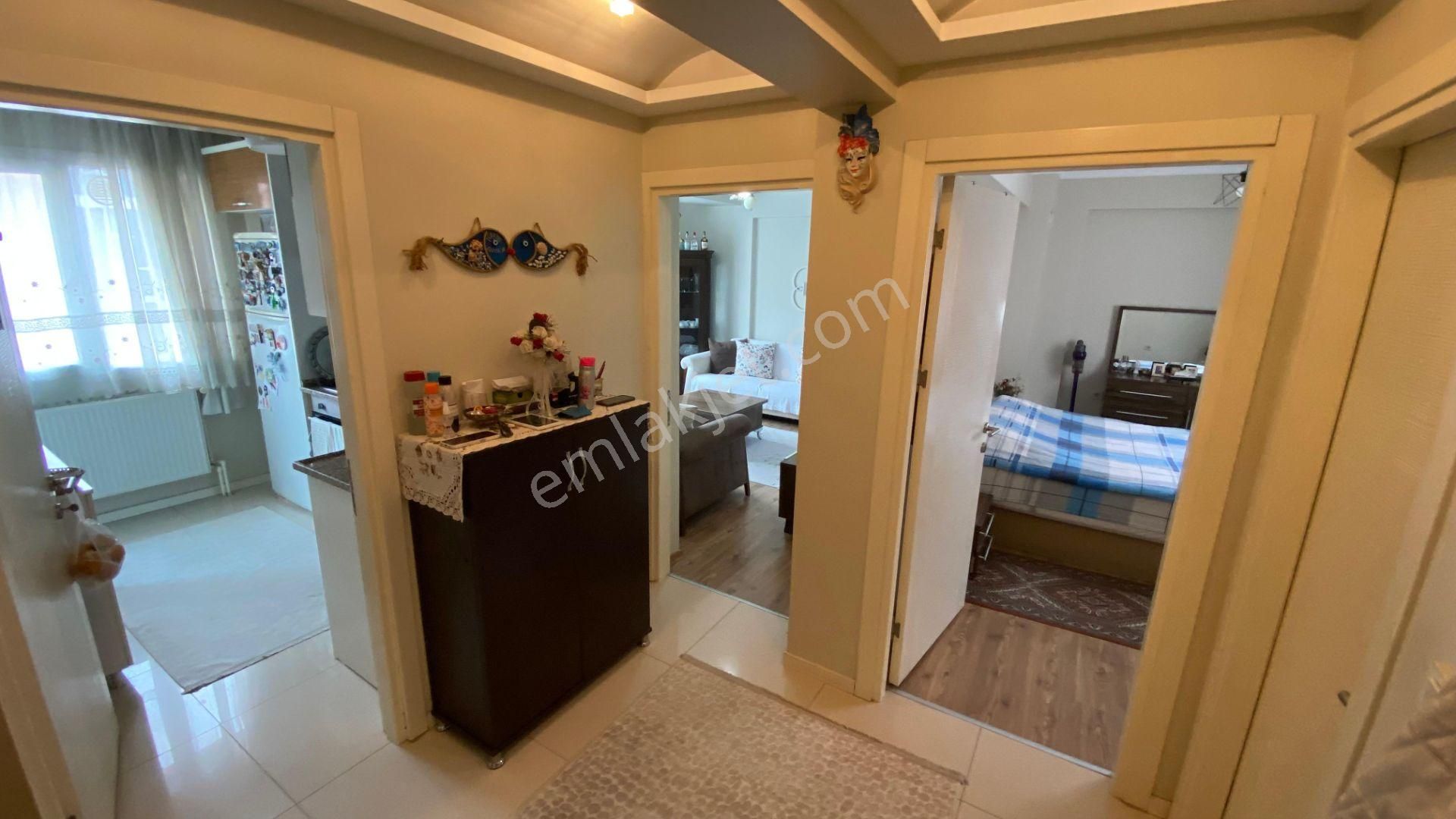 Anadolu Caddesi Yakını 2+1 Kapalı Mutfaklı Lüks Satılık Daire - Görsel 14