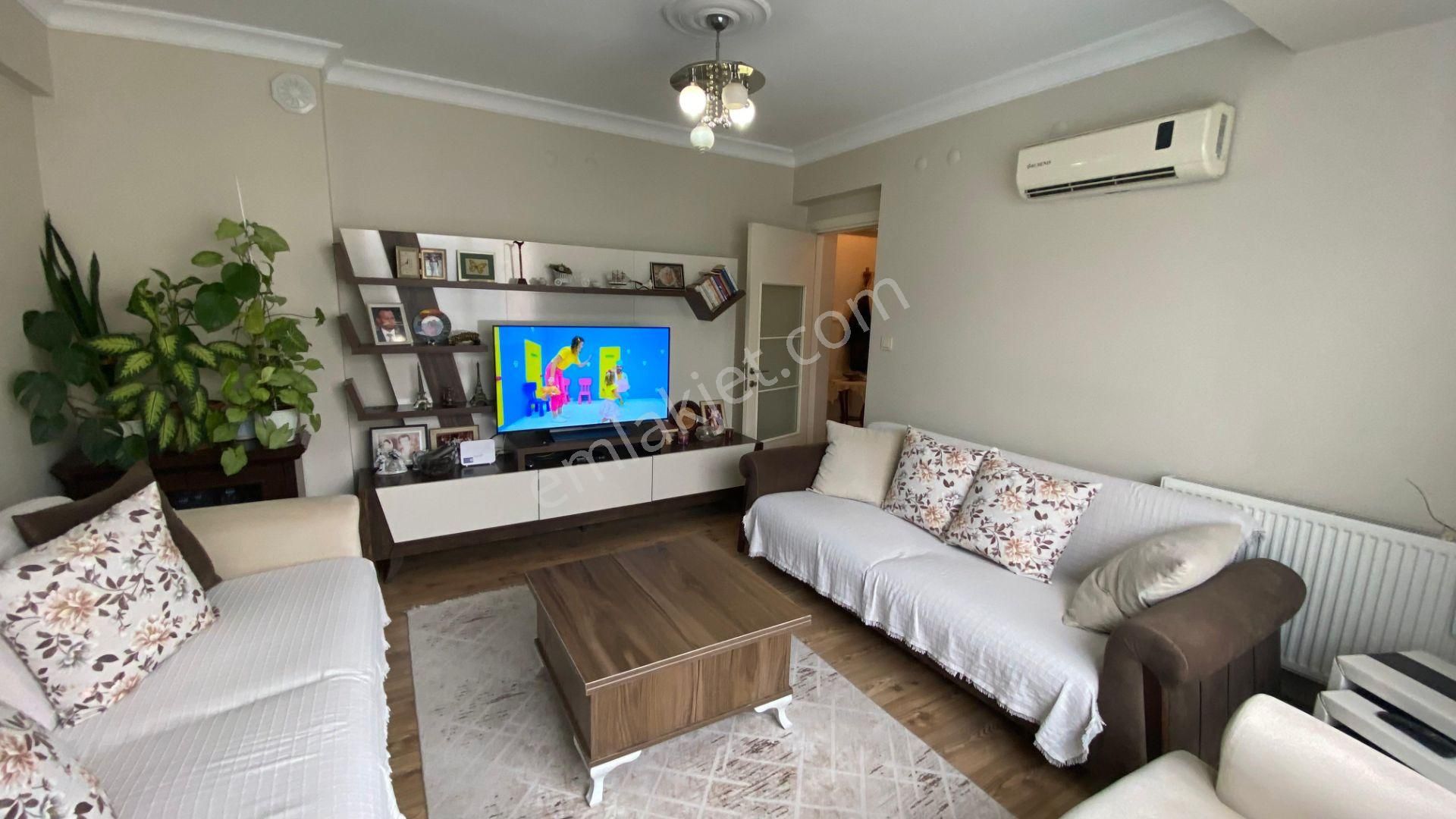 Anadolu Caddesi Yakını 2+1 Kapalı Mutfaklı Lüks Satılık Daire - Görsel 3