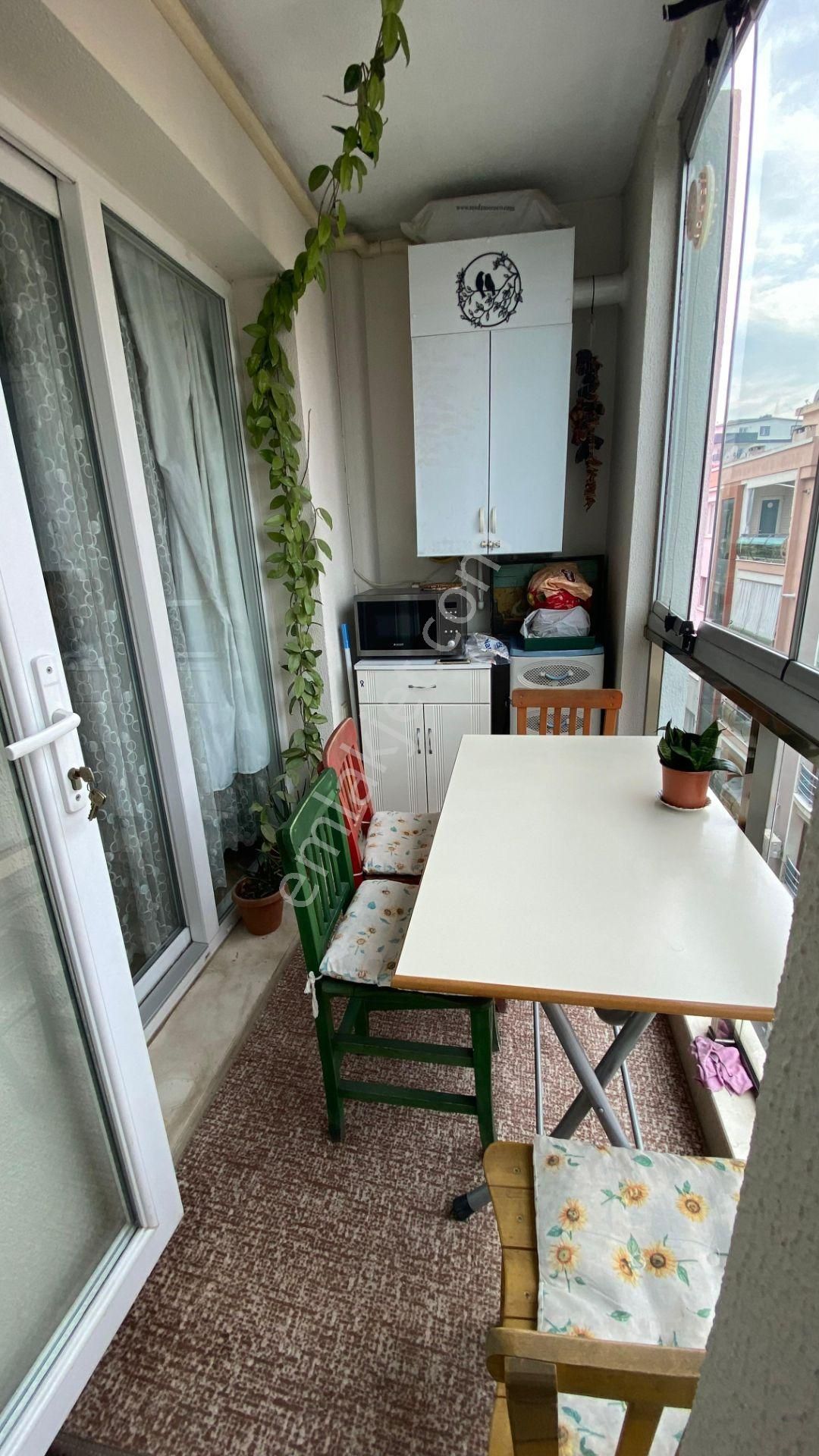 Anadolu Caddesi Yakını 2+1 Kapalı Mutfaklı Lüks Satılık Daire - Görsel 5