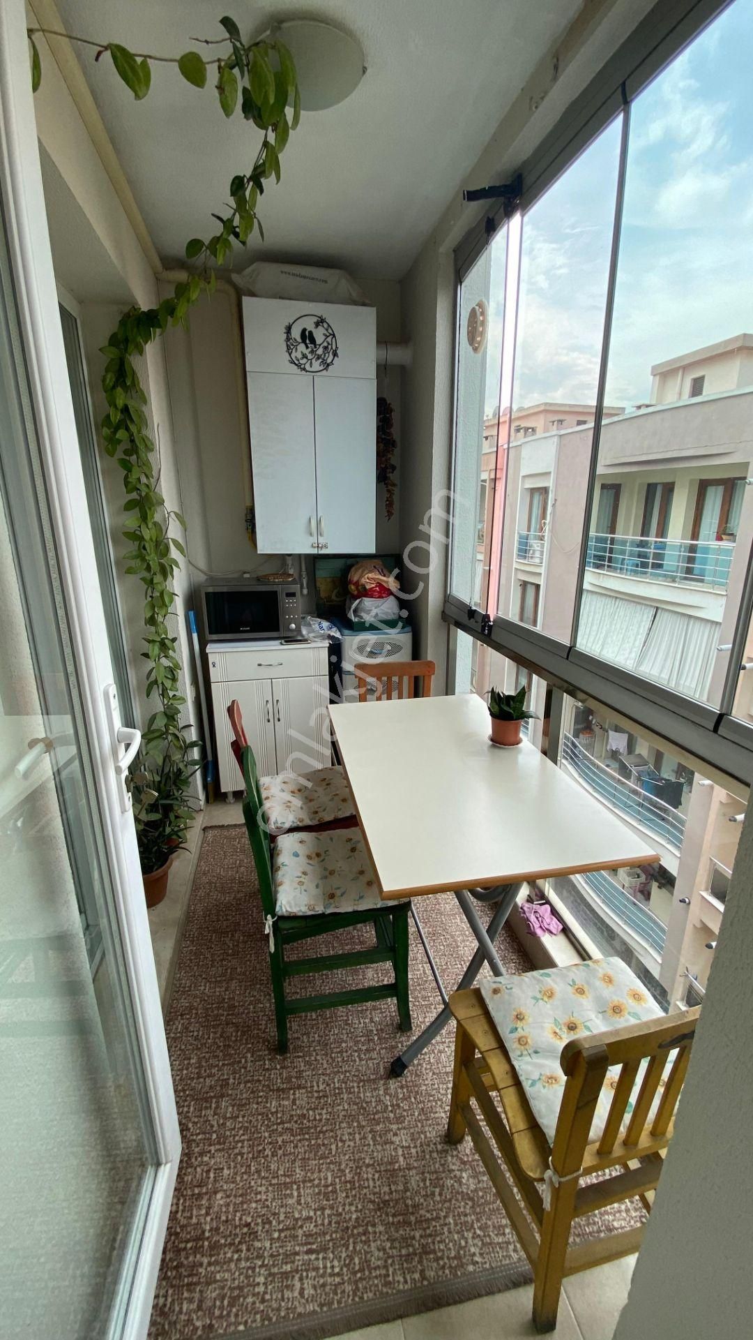 Anadolu Caddesi Yakını 2+1 Kapalı Mutfaklı Lüks Satılık Daire - Görsel 6