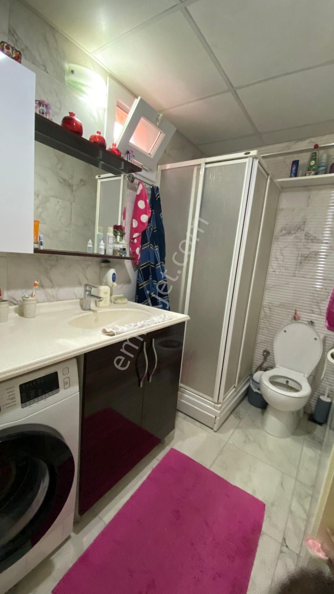 Anadolu Caddesi Yakını 2+1 Kapalı Mutfaklı Lüks Satılık Daire - Görsel 9