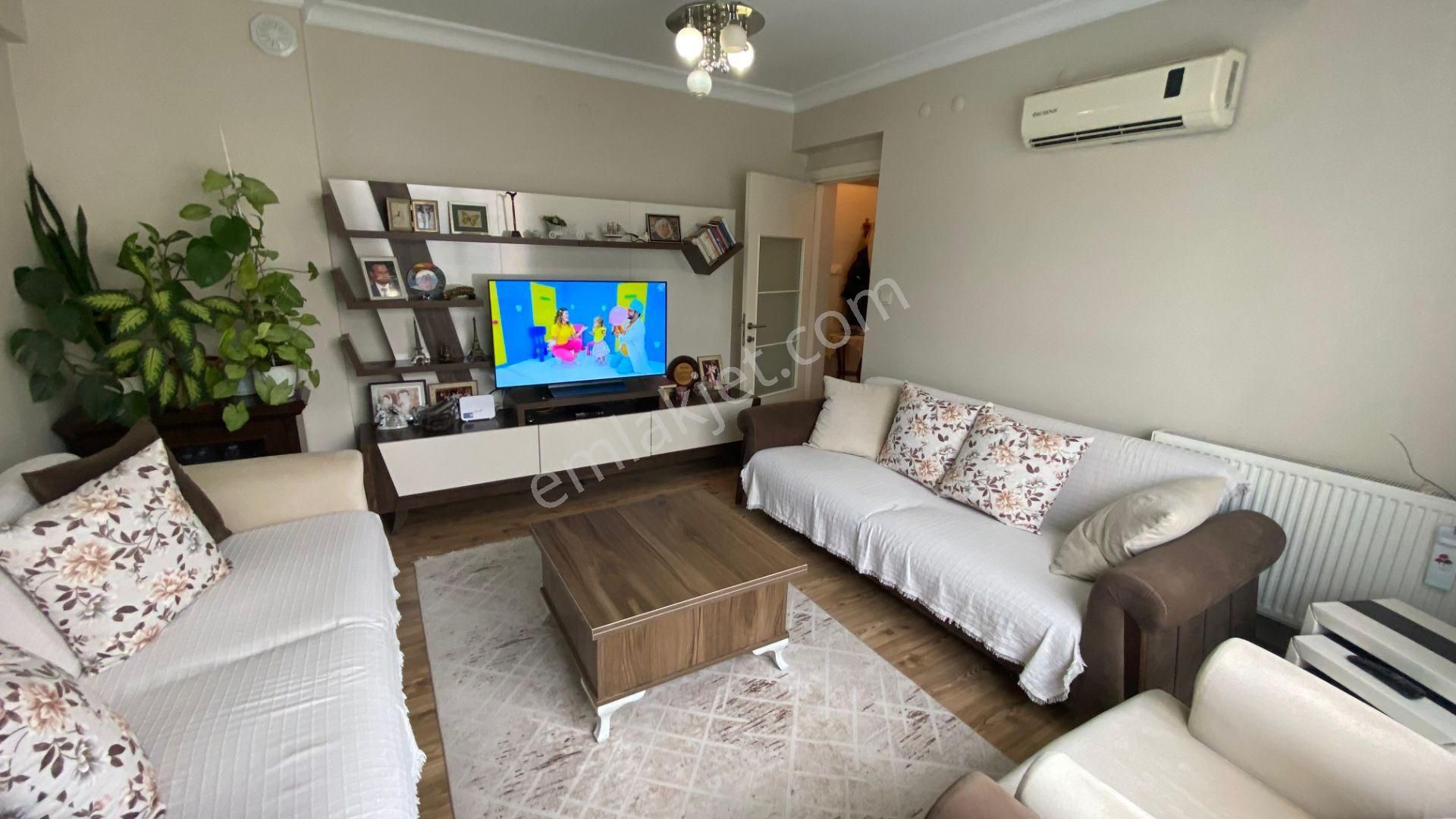 Anadolu Caddesi Yakını 2+1 Kapalı Mutfaklı Lüks Satılık Daire - Görsel 4