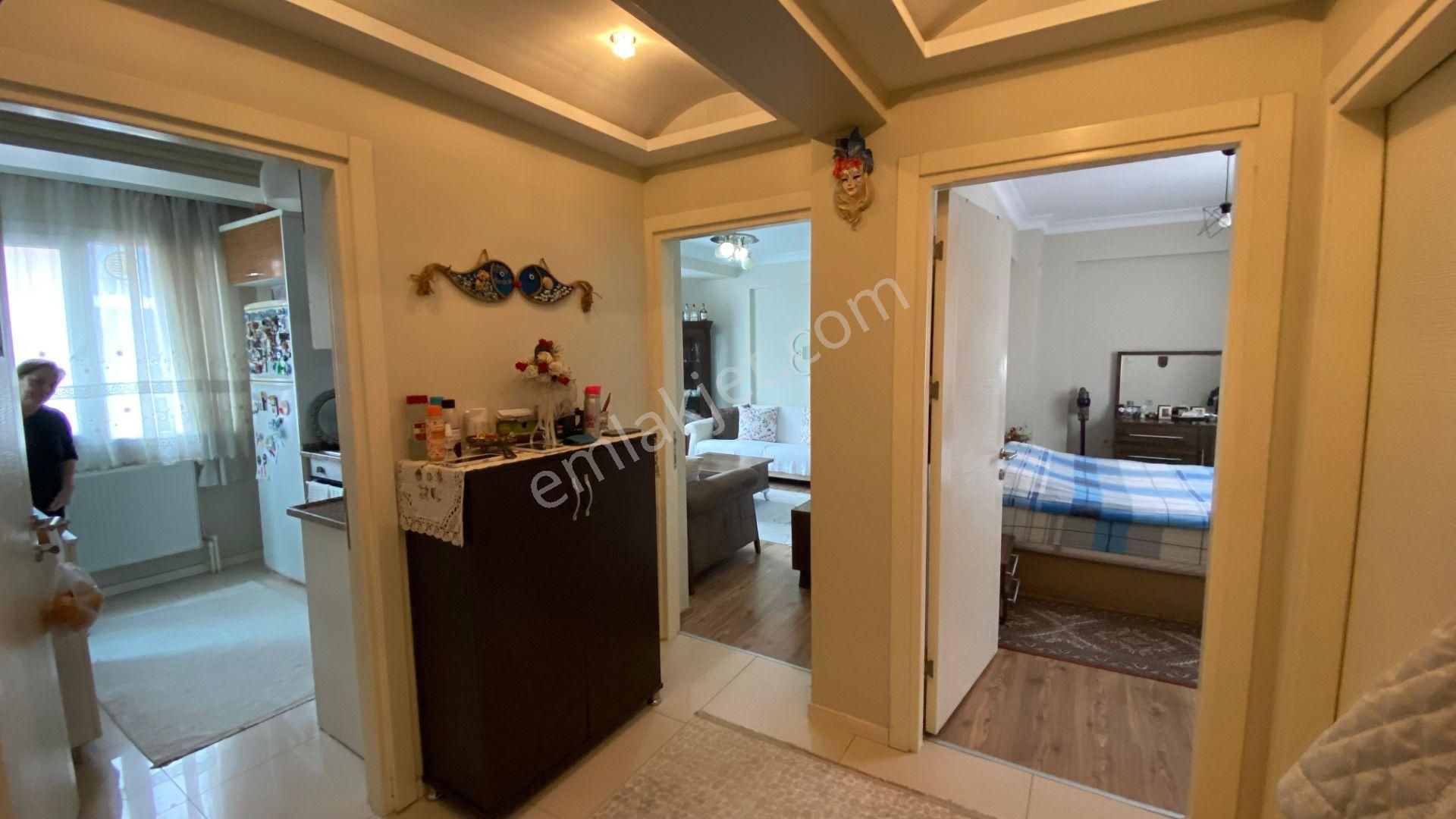 Anadolu Caddesi Yakını 2+1 Kapalı Mutfaklı Lüks Satılık Daire - Görsel 15