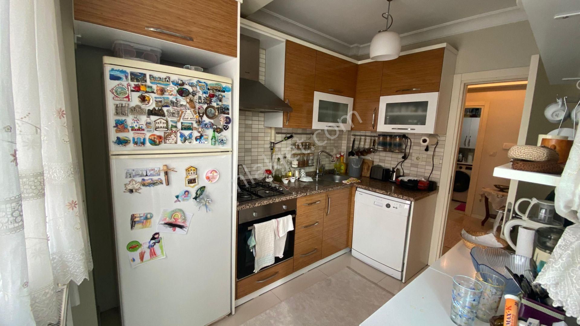 Anadolu Caddesi Yakını 2+1 Kapalı Mutfaklı Lüks Satılık Daire - Görsel 12