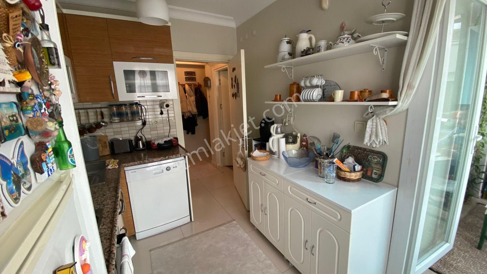 Anadolu Caddesi Yakını 2+1 Kapalı Mutfaklı Lüks Satılık Daire - Görsel 11