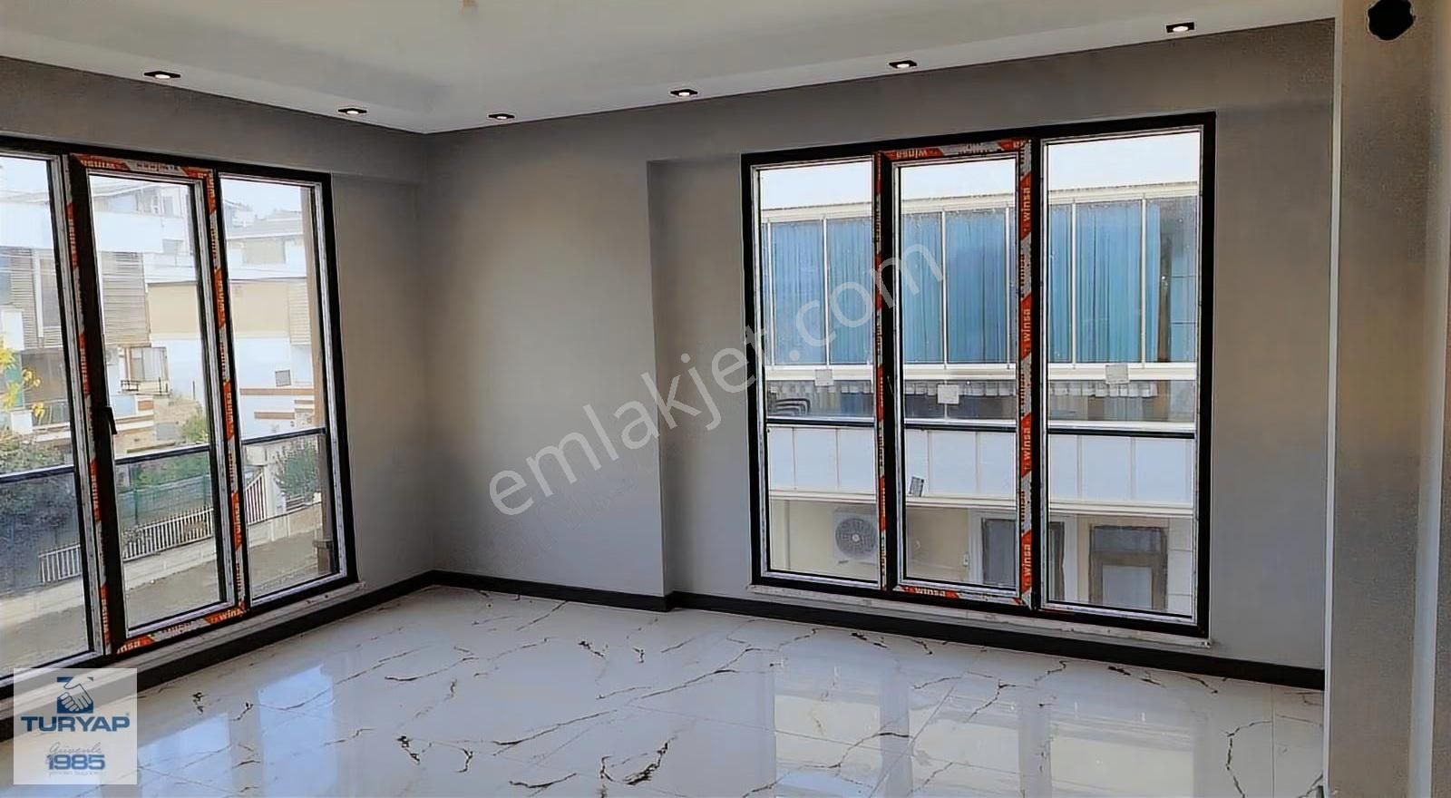 Yalova Merkez 3+1 Ebeveyn Banyolu Geniş Mutfak Daire - Görsel 14