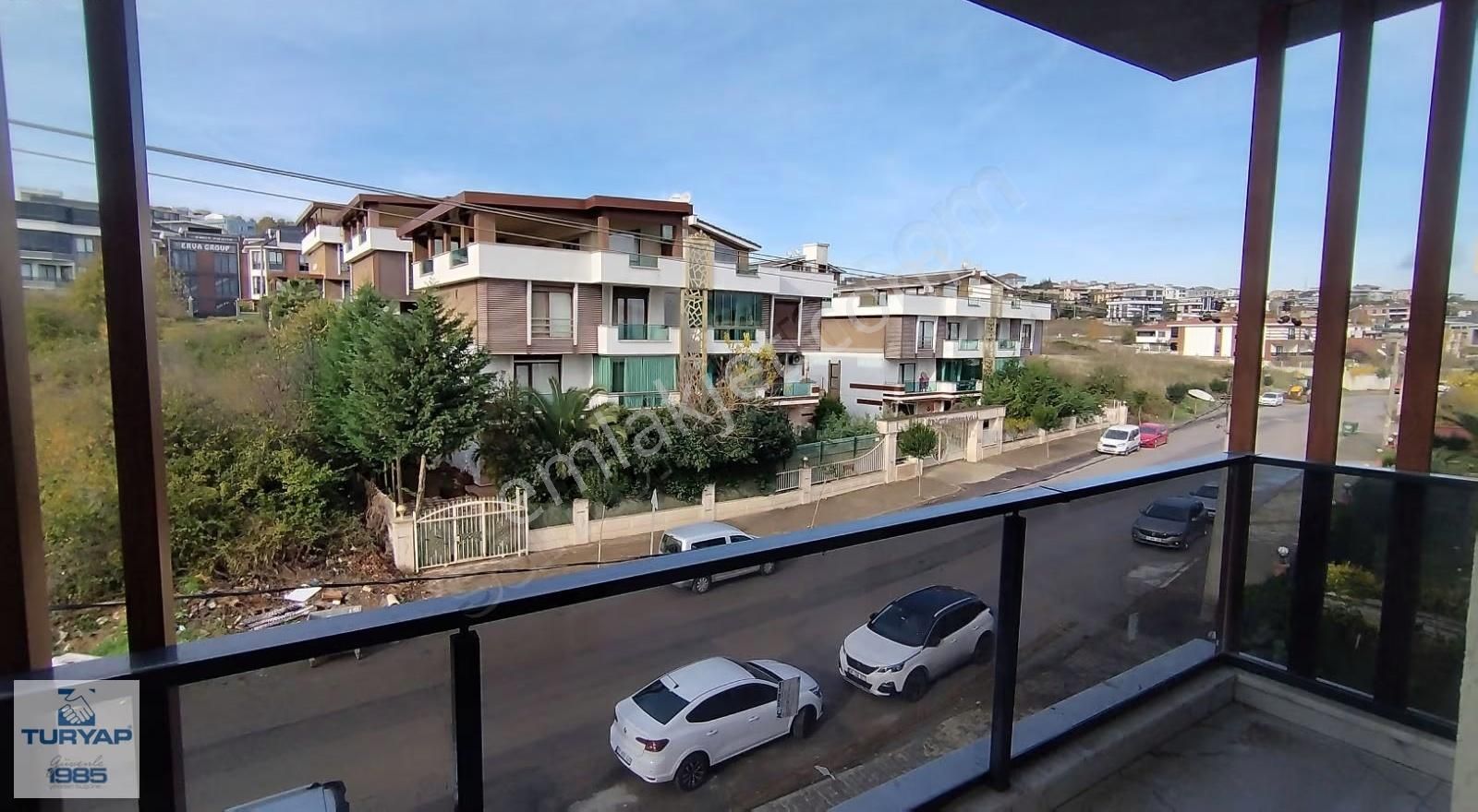 Yalova Merkez 3+1 Ebeveyn Banyolu Geniş Mutfak Daire - Görsel 29