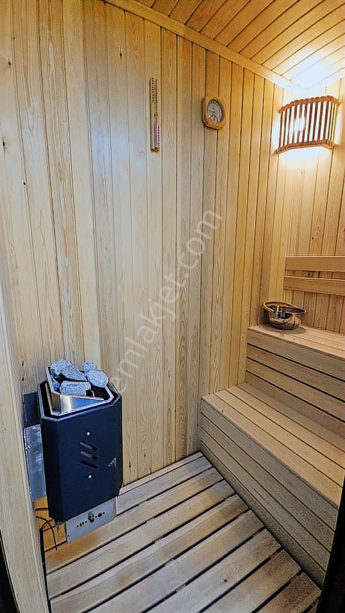 Ulaş Emlaktan 35 Metre Cadde Üzeri Delüks 4.5+1 Lüks Daire - Görsel 10