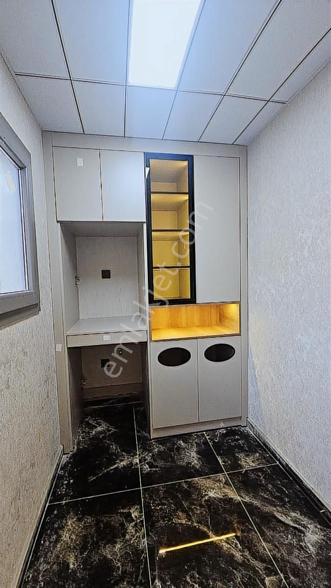 Ulaş Emlaktan 35 Metre Cadde Üzeri Delüks 4.5+1 Lüks Daire - Görsel 19