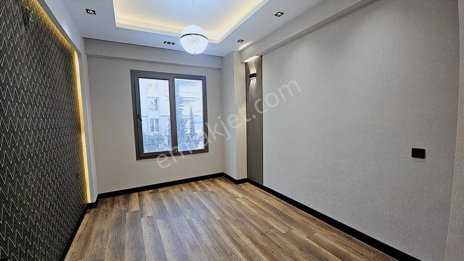 Ulaş Emlaktan 35 Metre Cadde Üzeri Delüks 4.5+1 Lüks Daire - Görsel 18