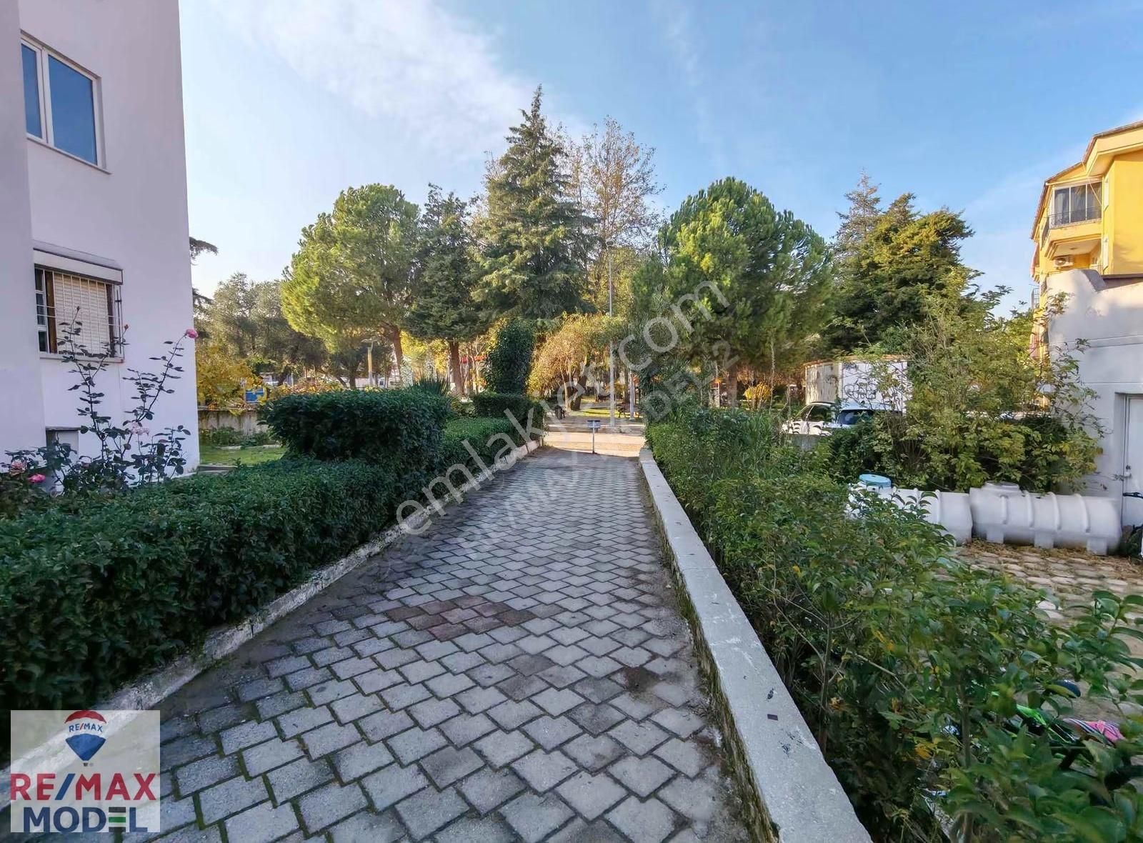 Remax Model Den Emsan Evlerinde 2+1 Satılık Daire - Görsel 9