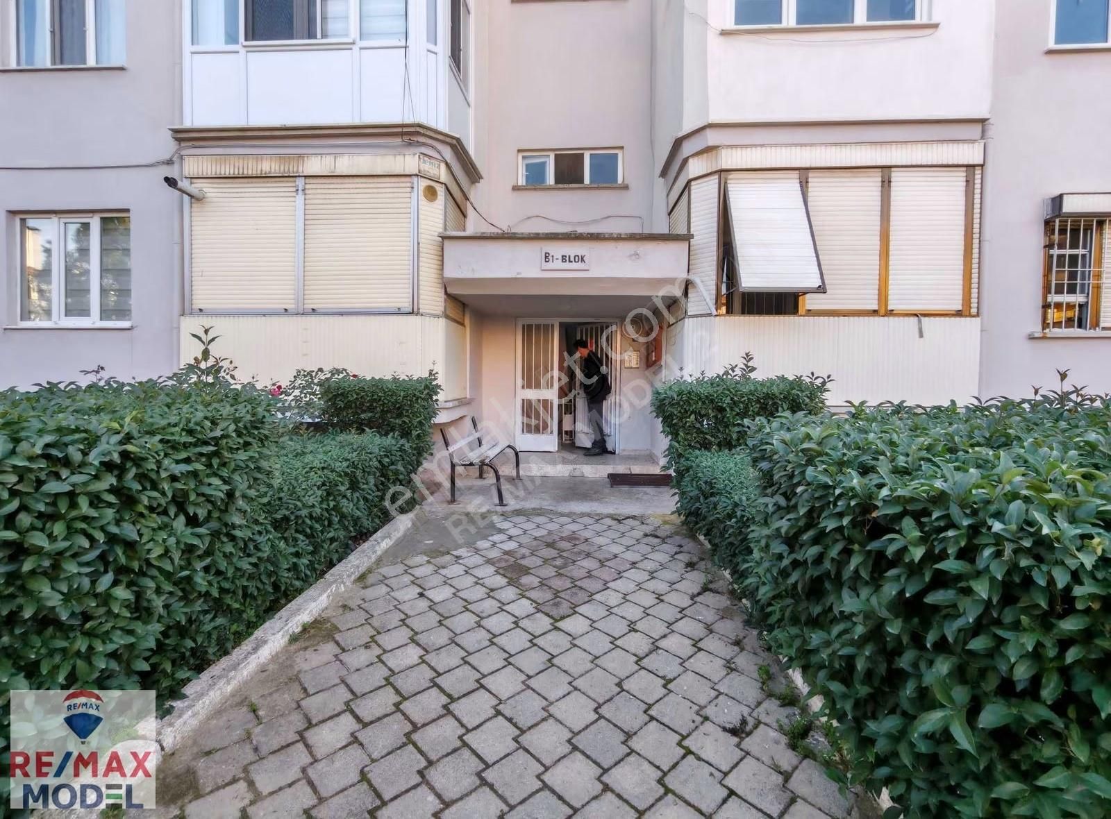 Remax Model Den Emsan Evlerinde 2+1 Satılık Daire - Görsel 6