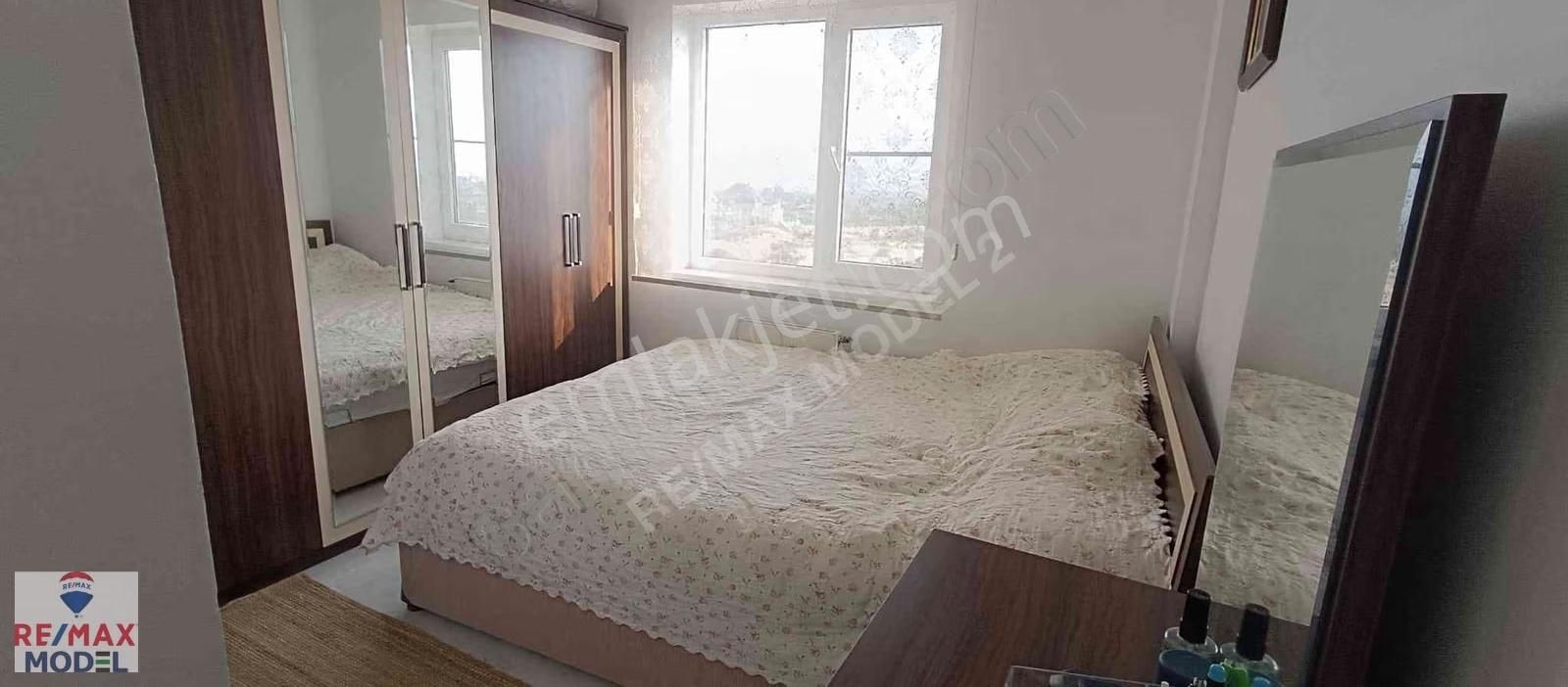 Remax Model Den Irlıganlı Da 3+1 Satılık Daire - Görsel 7