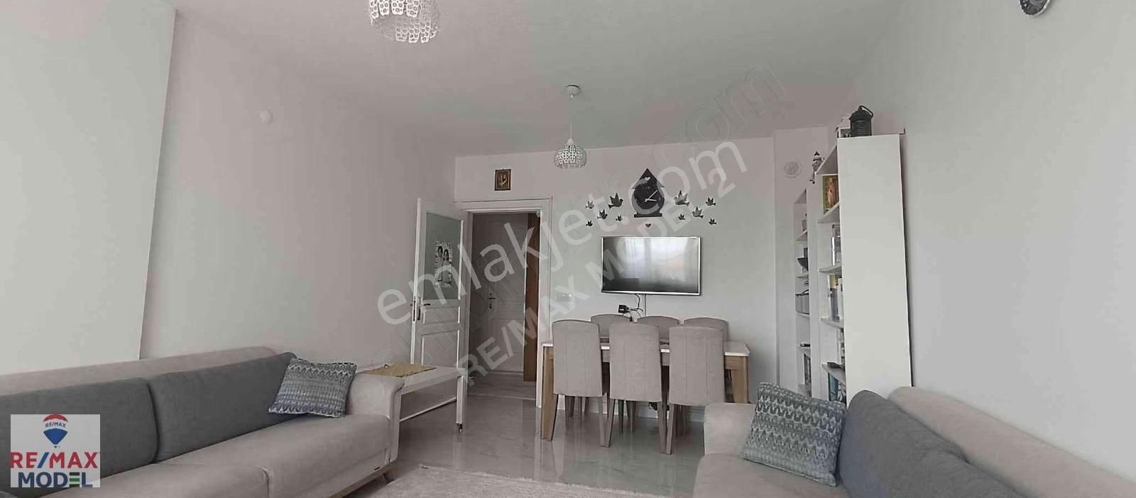 Remax Model Den Irlıganlı Da 3+1 Satılık Daire - Görsel 8