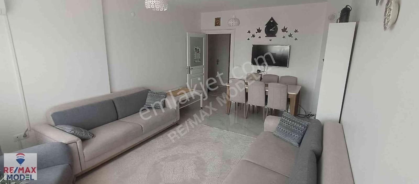 Remax Model Den Irlıganlı Da 3+1 Satılık Daire - Görsel 4