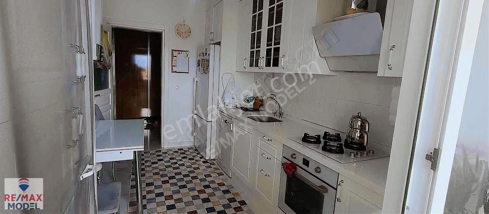 Remax Model Den Irlıganlı Da 3+1 Satılık Daire - Görsel 11