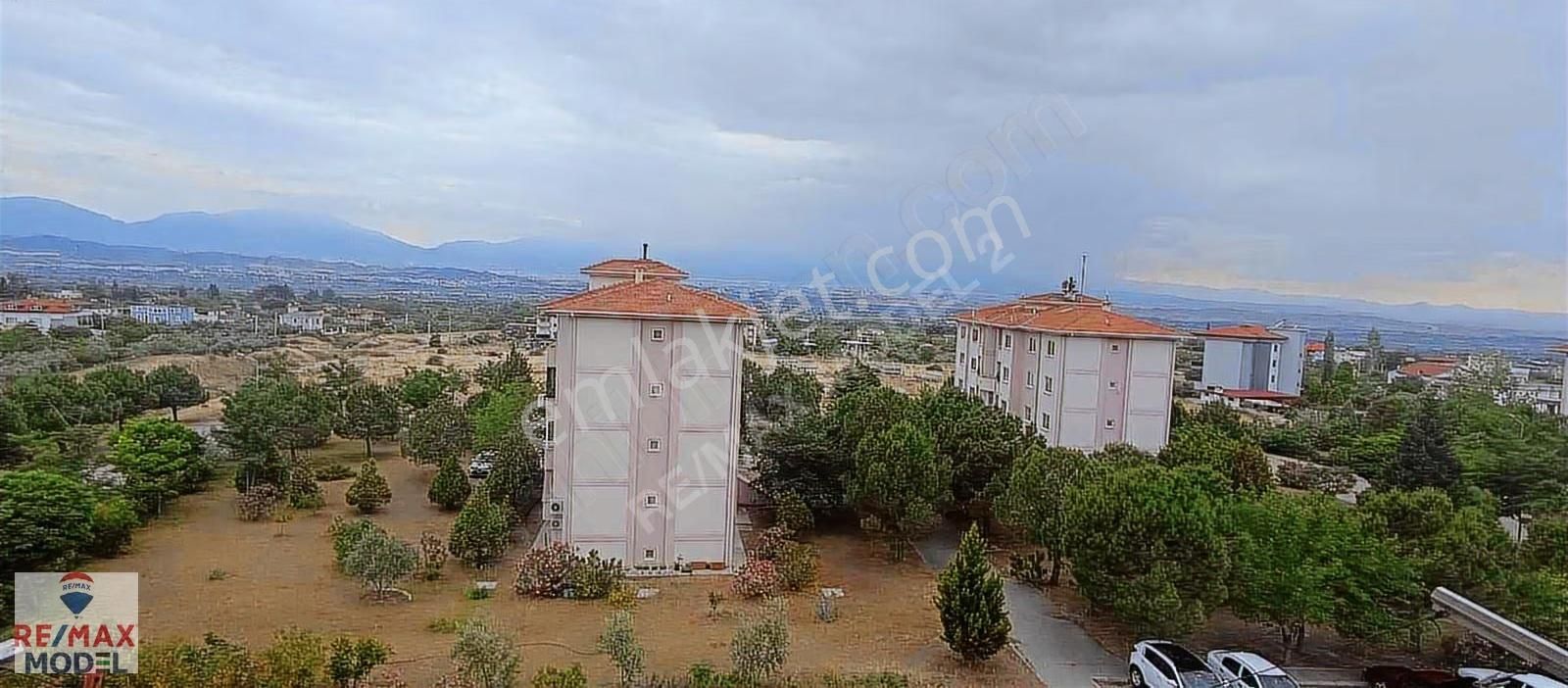 Remax Model Den Irlıganlı Da 3+1 Satılık Daire - Görsel 12