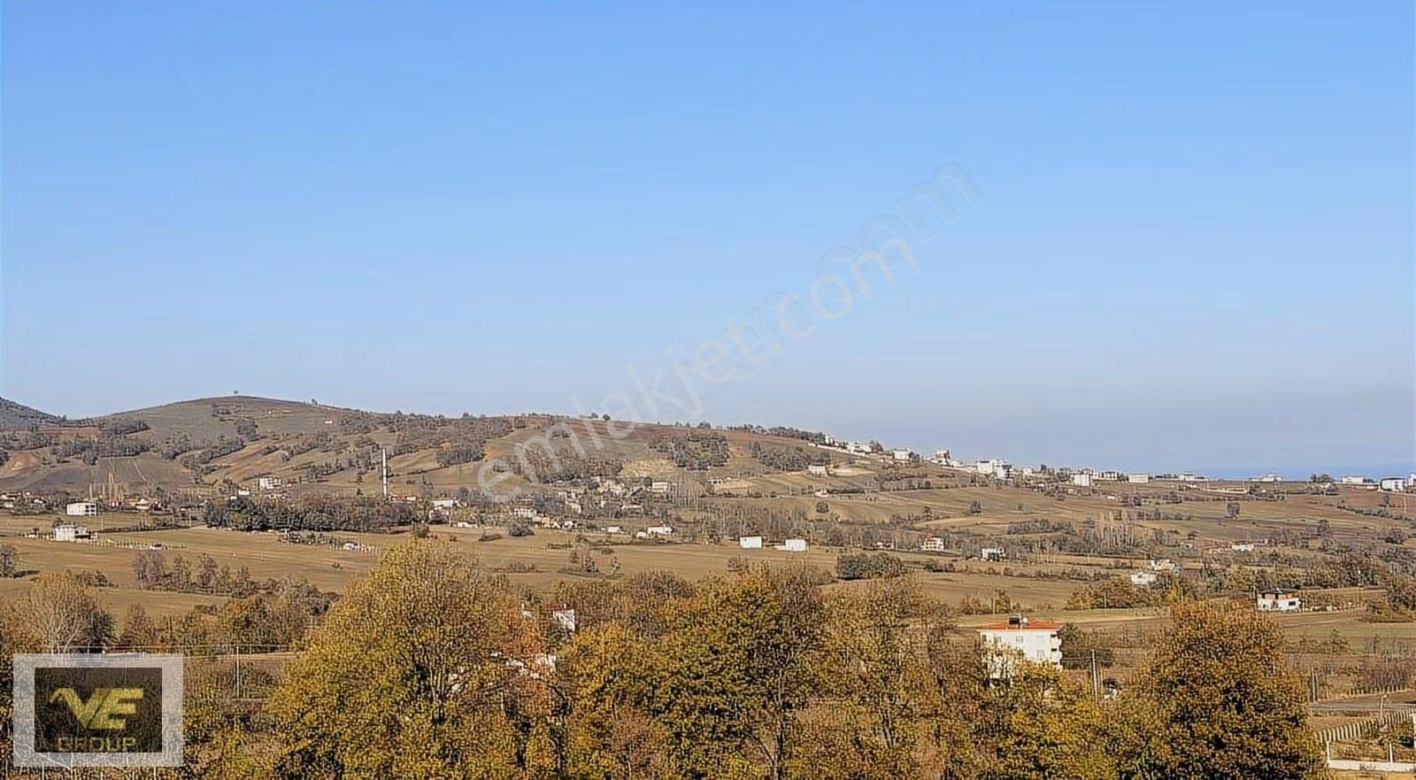 Sarıtaşta 7324 M² Yolu Açık, Elektrik-su Hazır Müstakil Tarla - Görsel 4