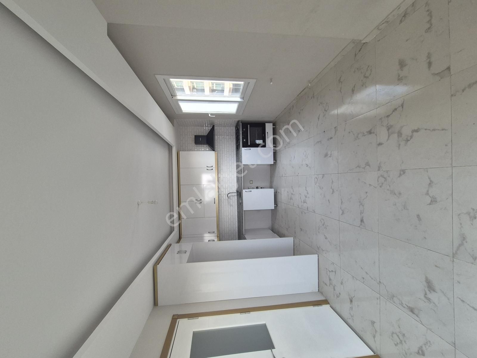 Gültepe'de 3+1 Açık Mutfak Az Katlı Caddeye Yakın Kiralık Daire - Görsel 24