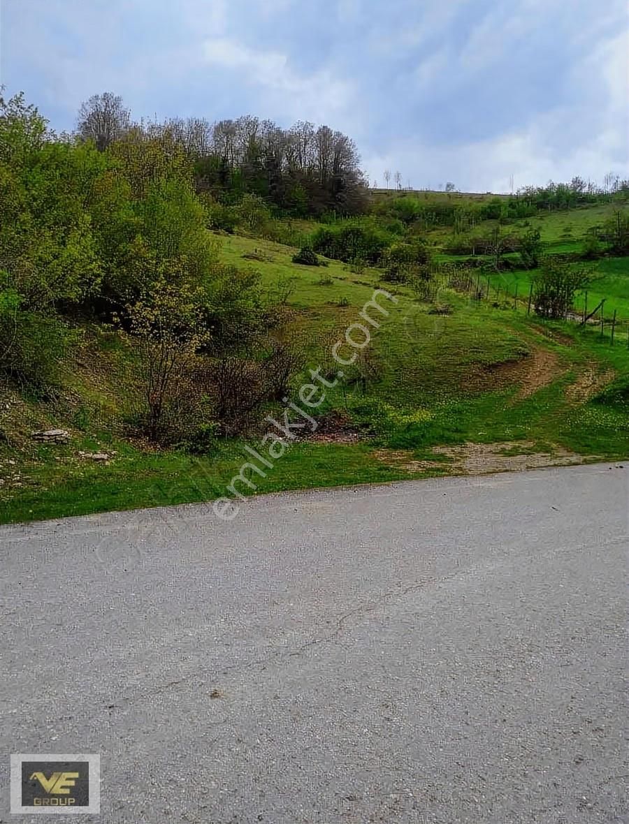 Gürgendağ-yolacephe-köy Yerleşmalanı İçinde-elektriksualınabilir